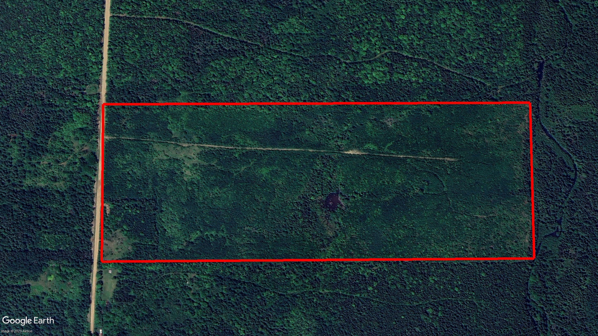 Tax Sale York/Sunbury, New Brunswick - 05507861