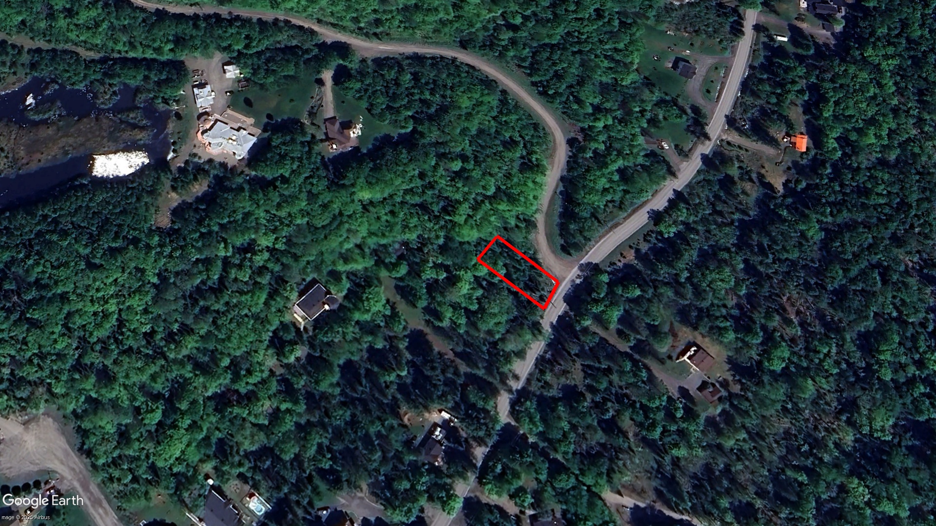 Tax Sale Les Pays-d'en-Haut, Quebec - 