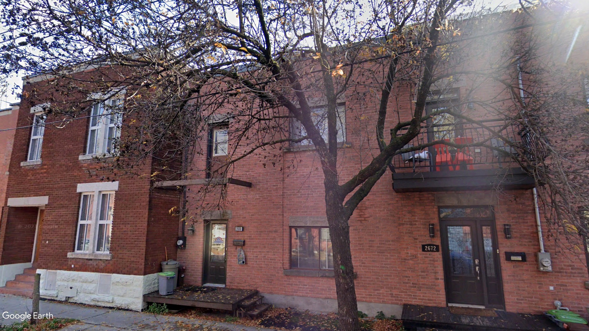 Tax Sale Montreal, Quebec - 241481-00