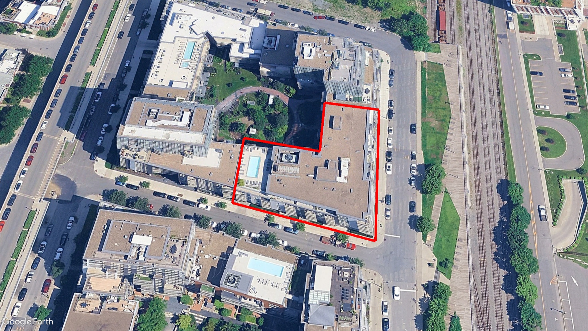 Tax Sale Montreal, Quebec - 110084-27