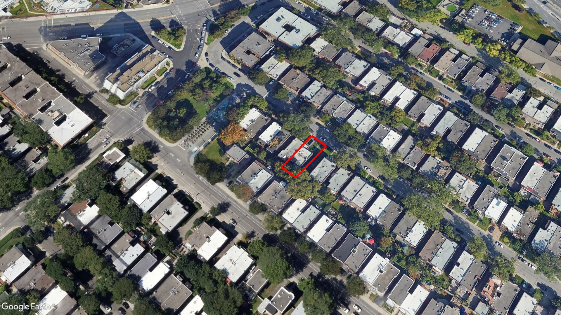 Tax Sale Montreal, Quebec - 431898-00