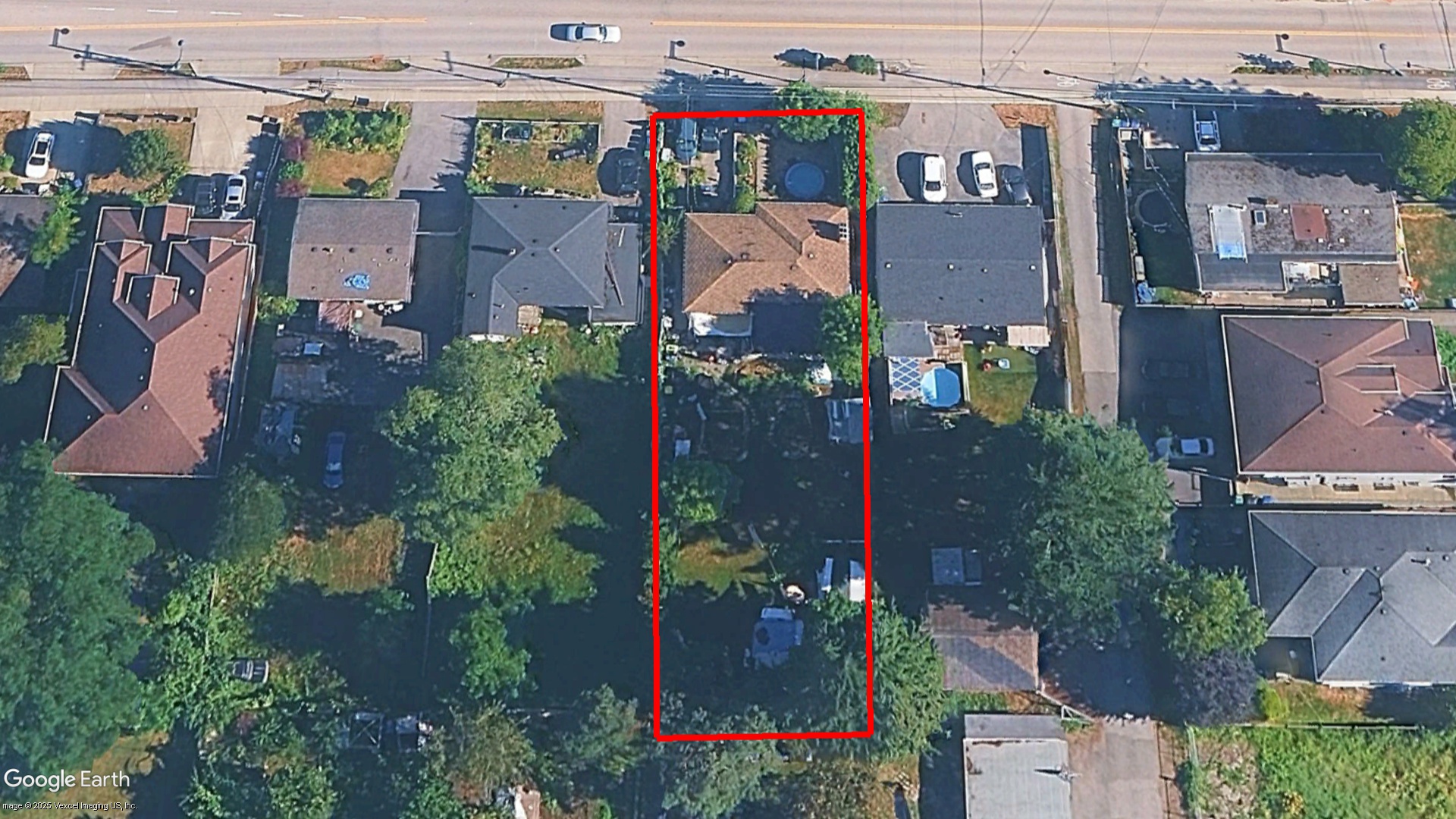 Tax Sale Surrey, British Columbia - 