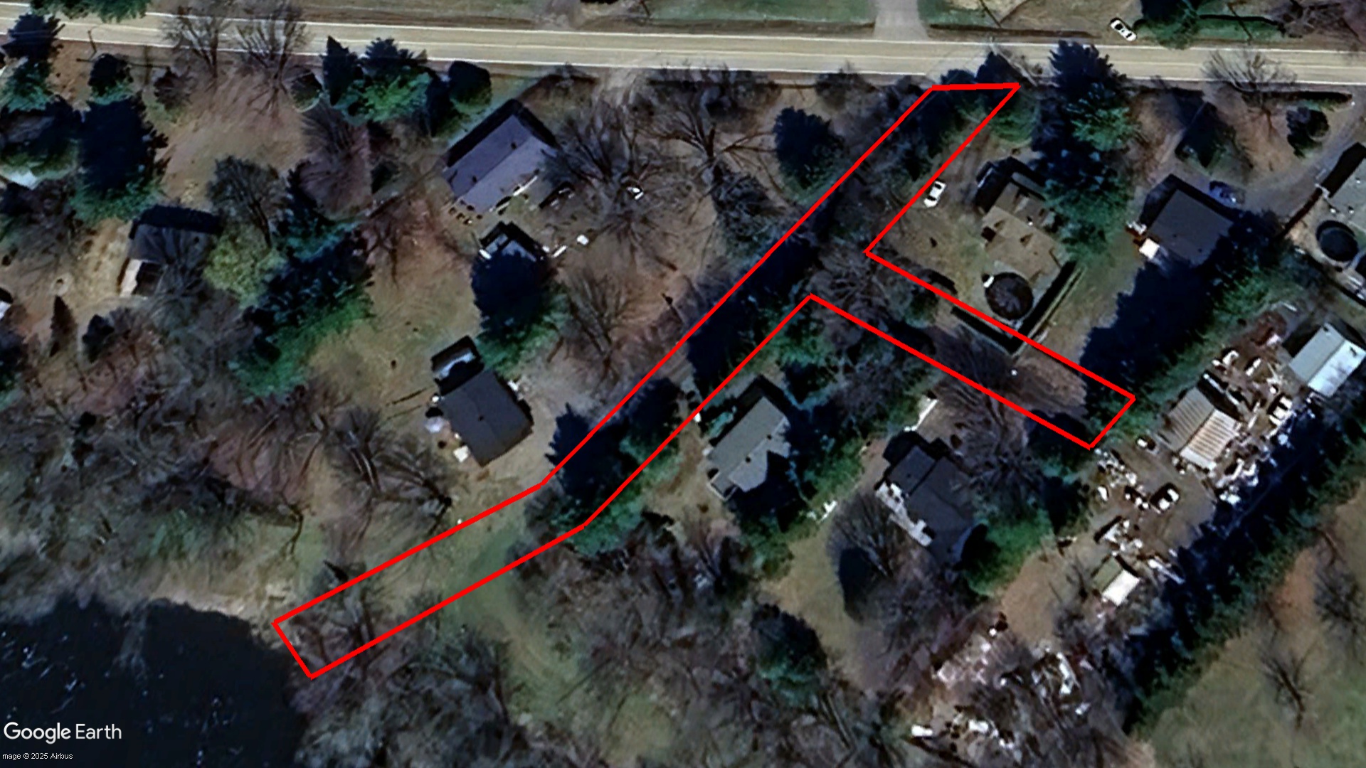 Tax Sale Montcalm, Quebec - 