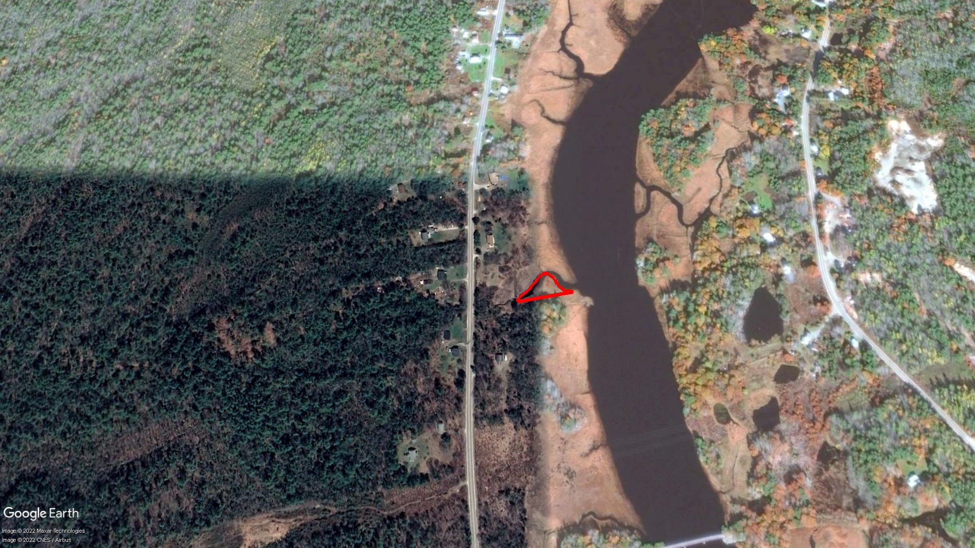 Tax Sale Shelburne, Nova Scotia - 00896691