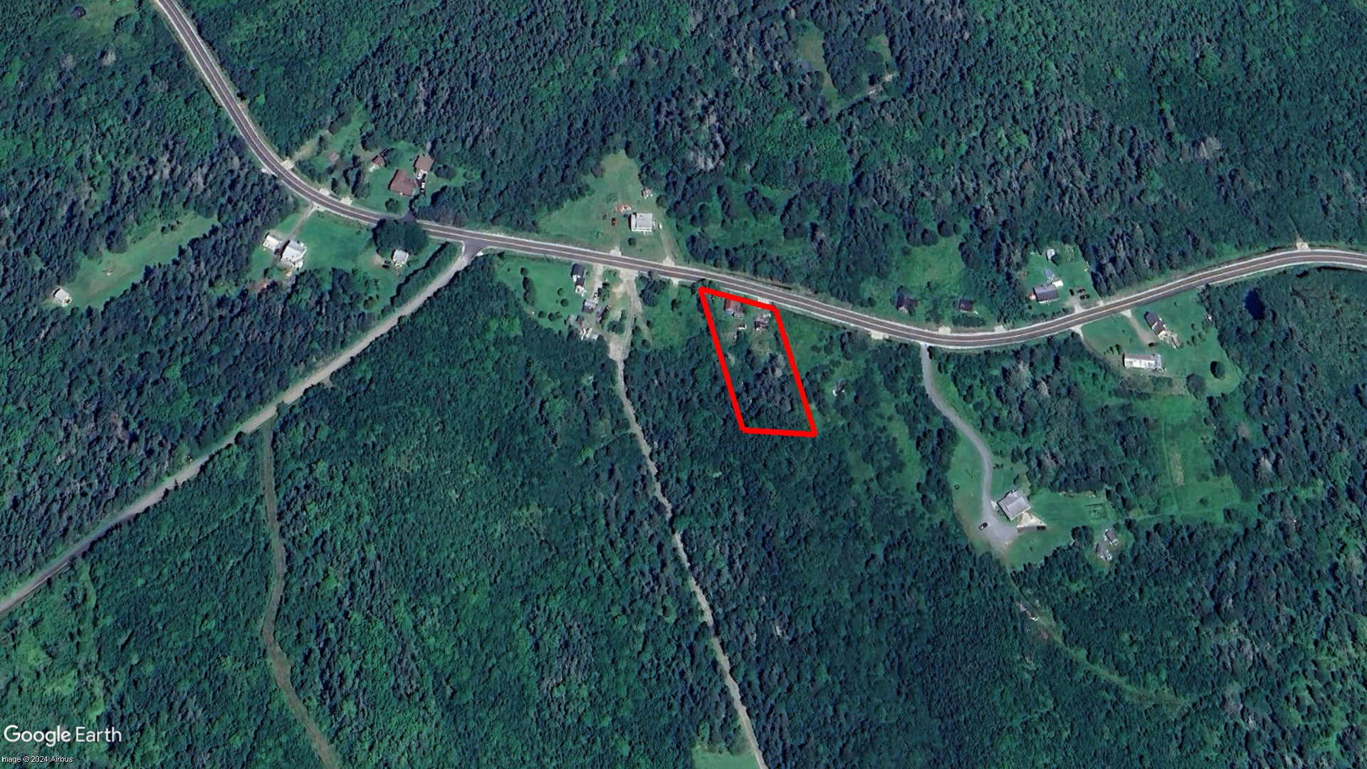 Tax Sale Clare, Nova Scotia - 04282531