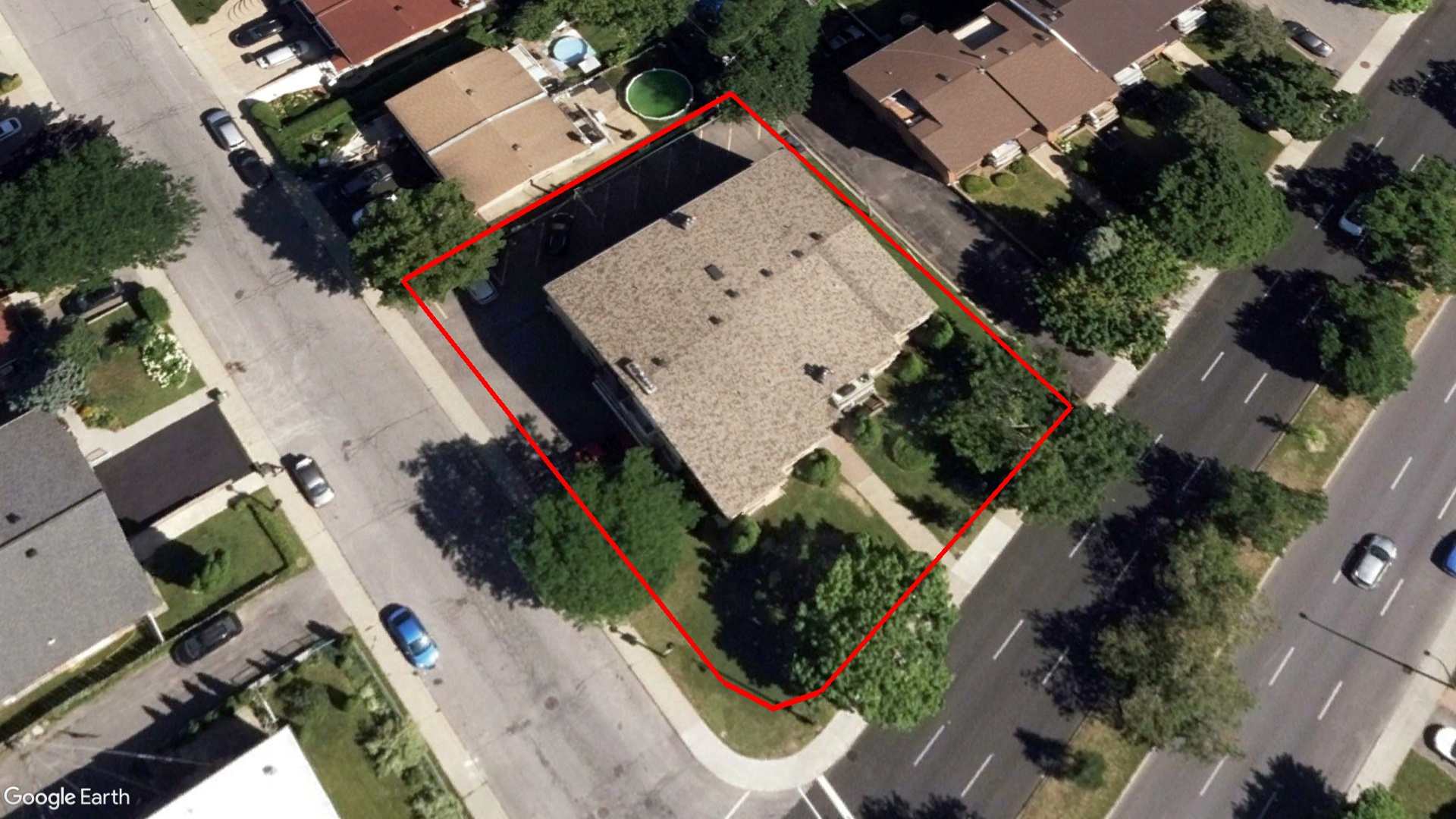 Tax Sale Montreal, Quebec - 894288-20