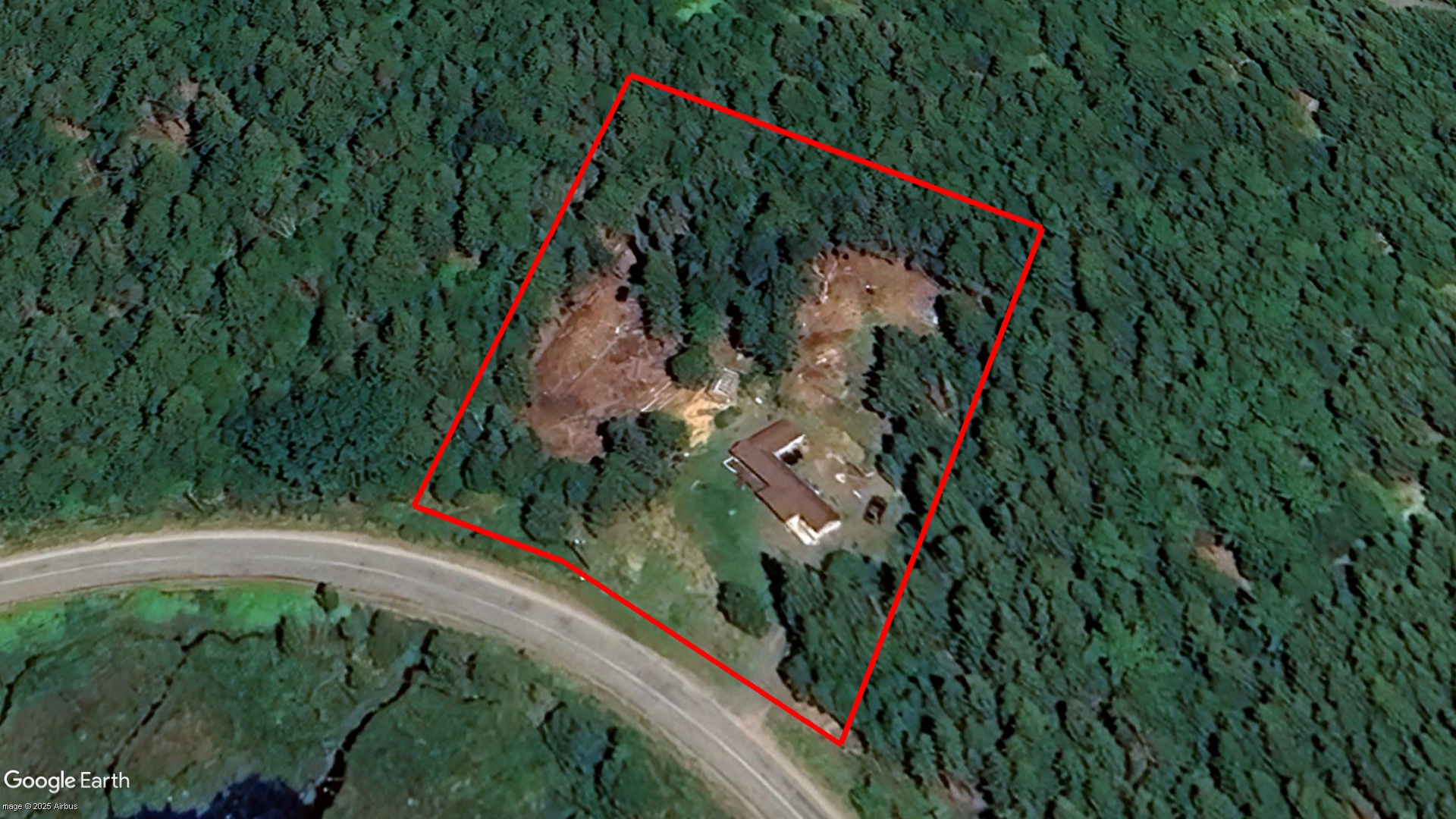 Tax Sale Charlotte, New Brunswick - 04165967