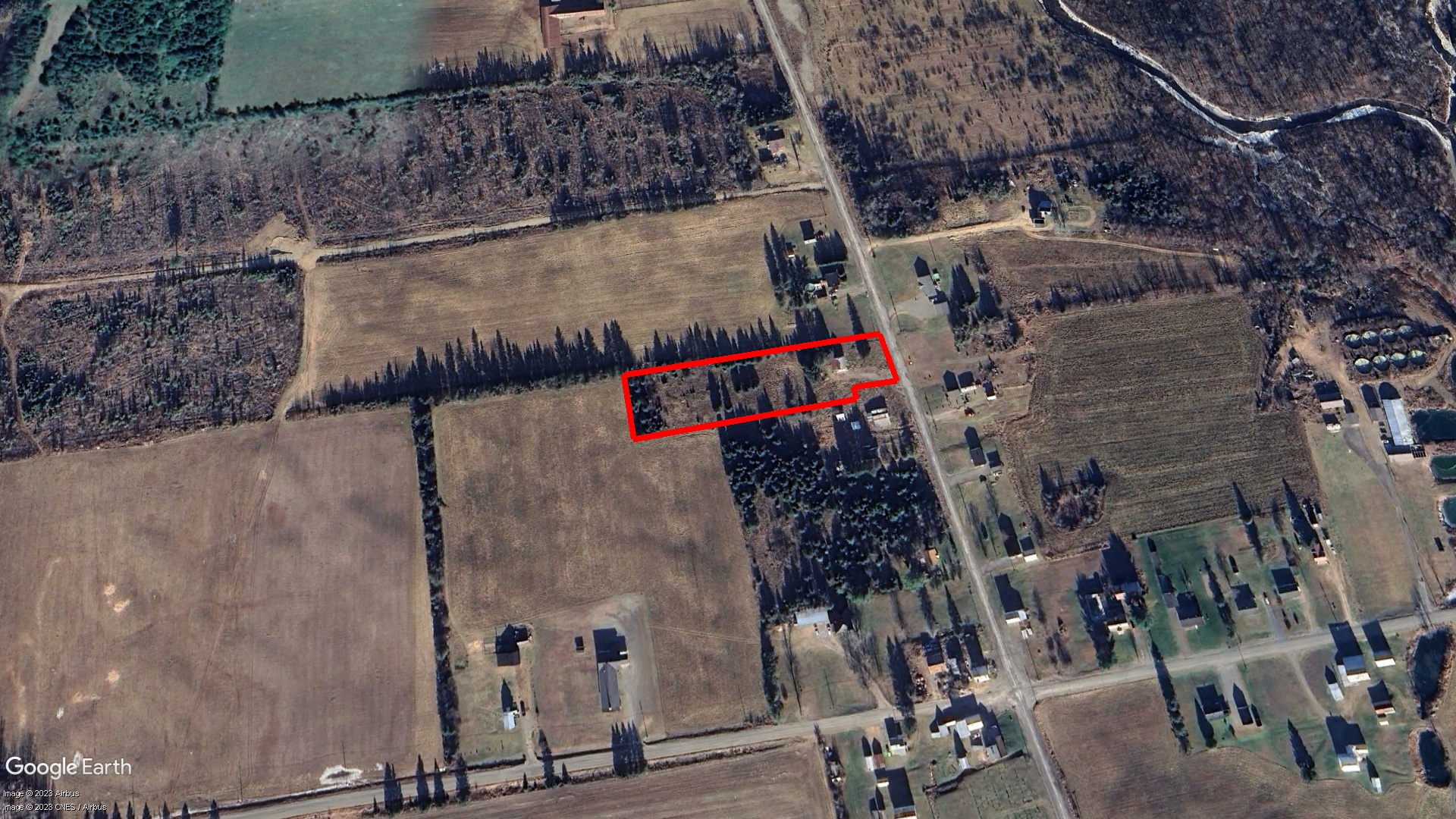 Tax Sale York/Sunbury, New Brunswick - 00672580