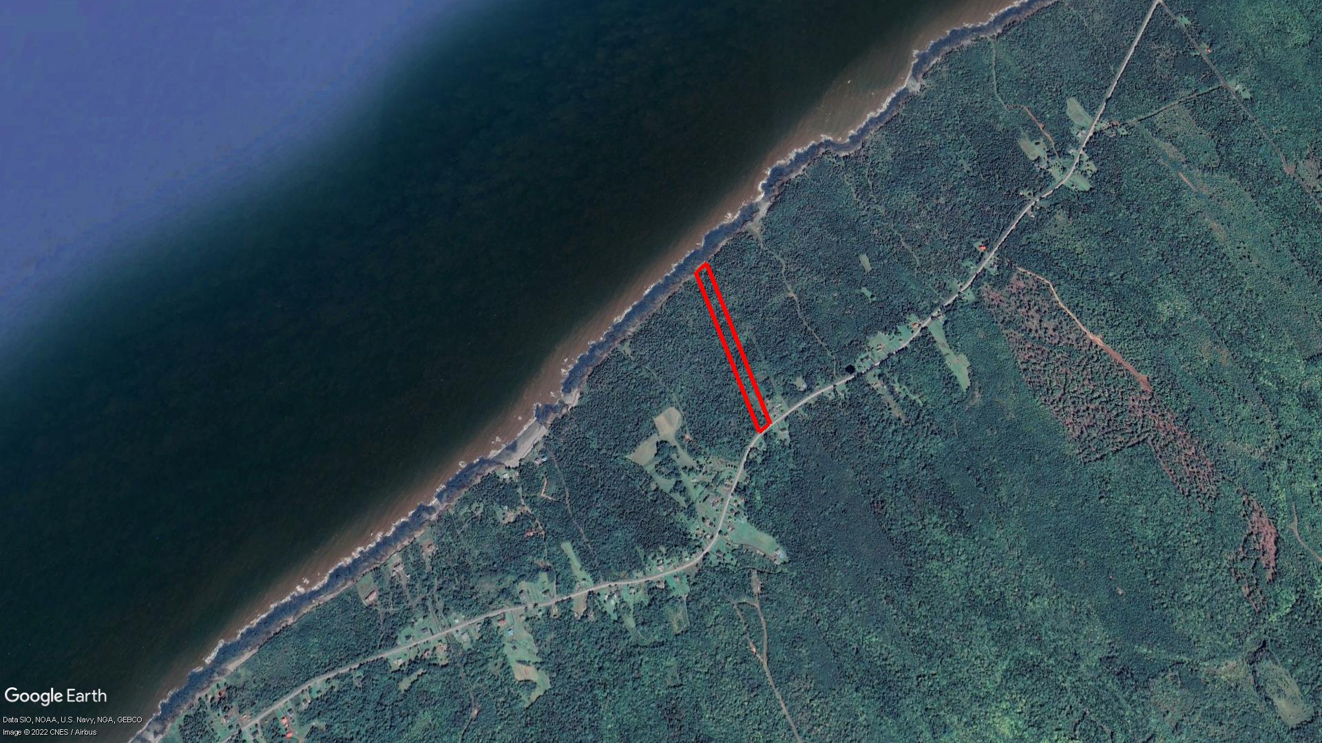 Tax Sale Annapolis, Nova Scotia - 01-609-556