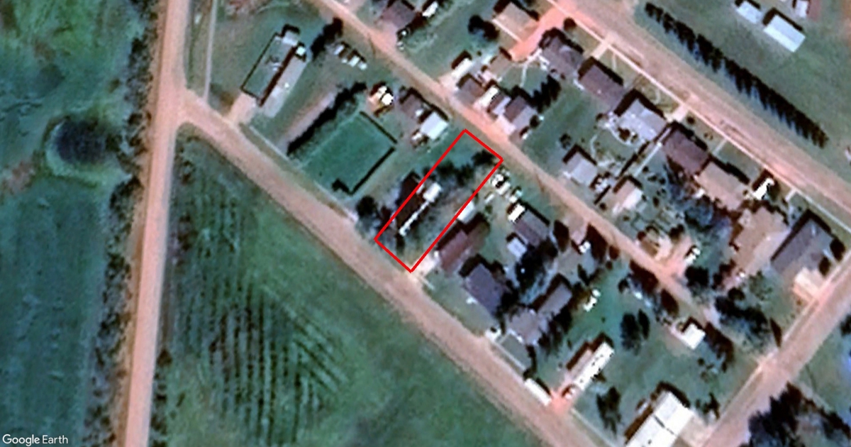 Tax Sale in Heisler, Alberta 412 rutherford avenue; heisler,ab