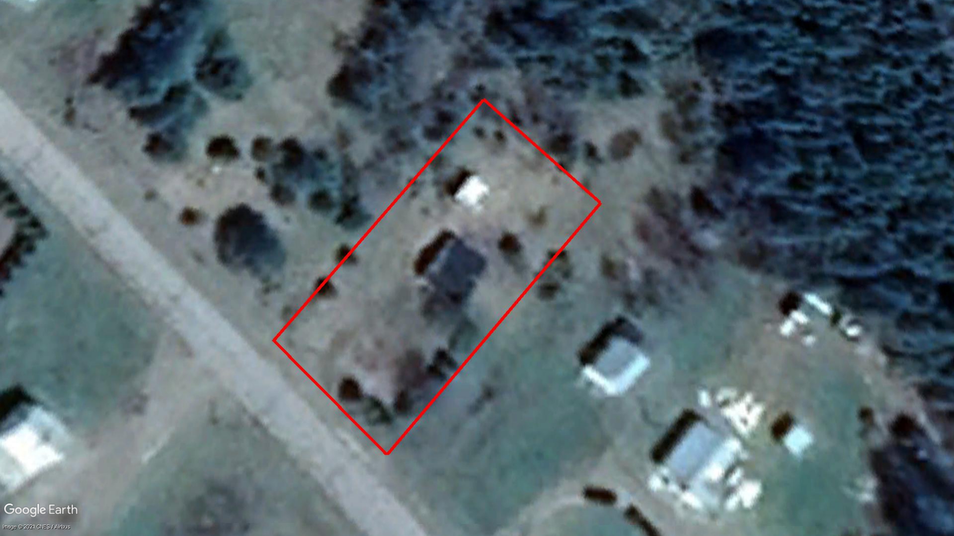 Tax Sale Fredericton, New Brunswick - 00378495