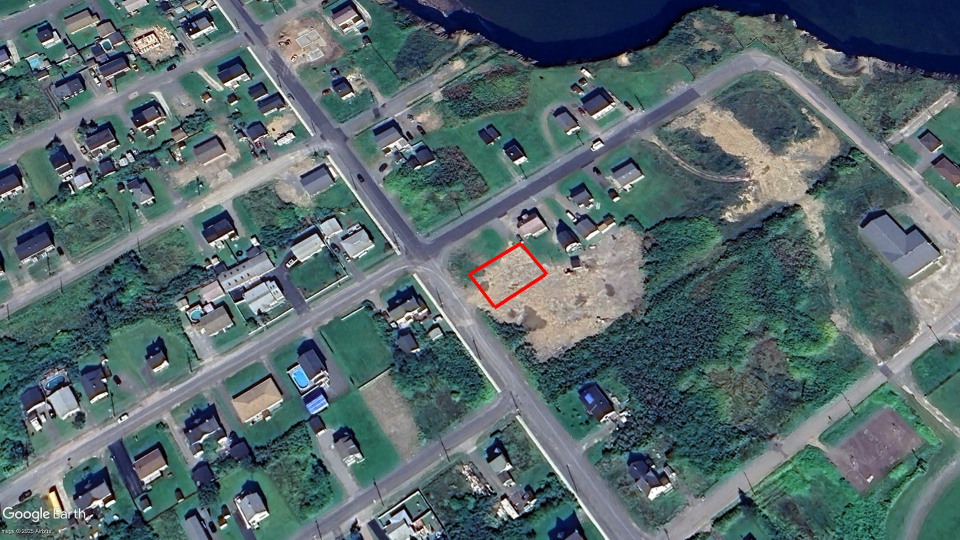 Tax Sale Cape Breton, Nova Scotia - 1870254