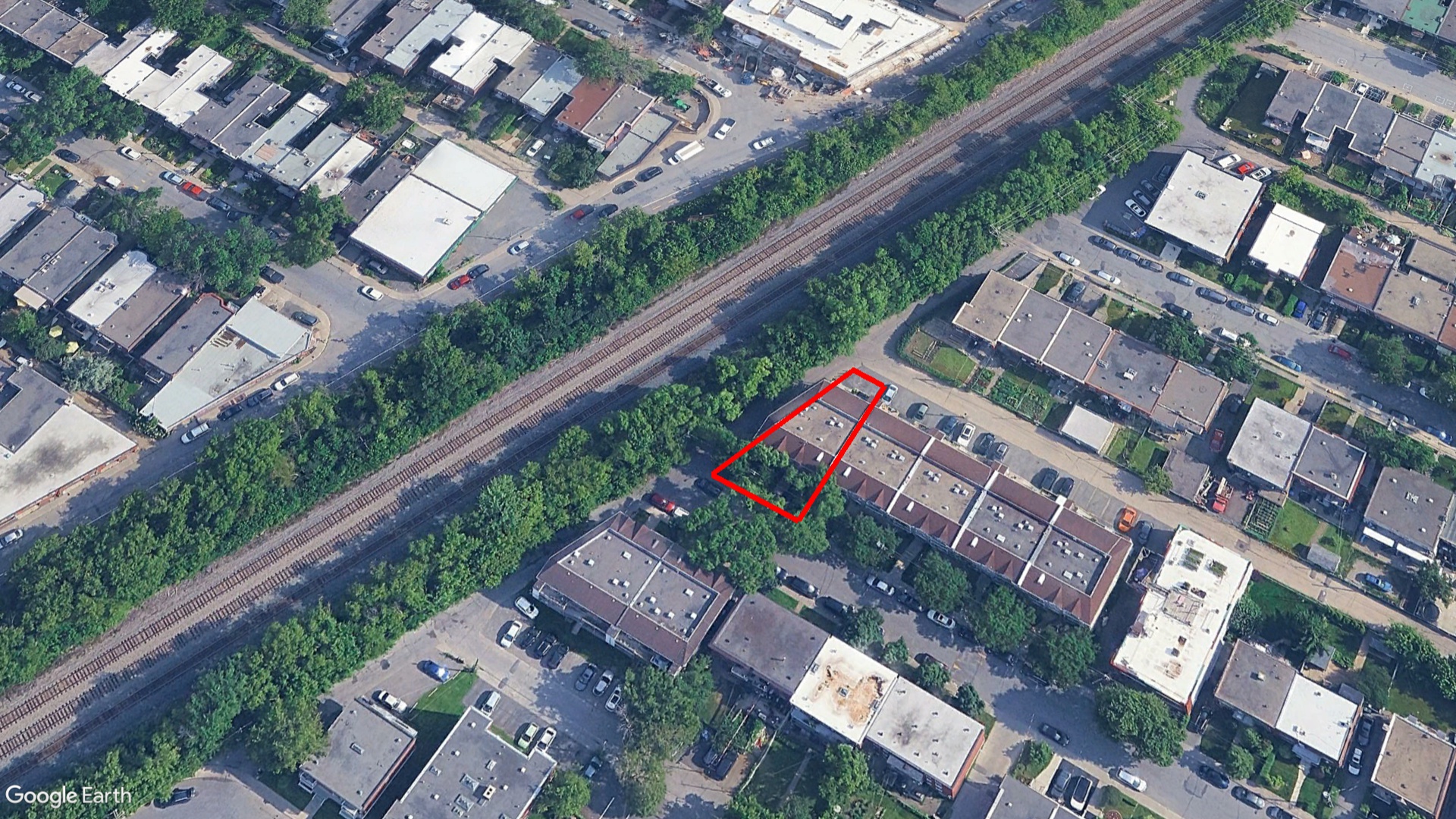 Tax Sale Montreal, Quebec - 442194-12