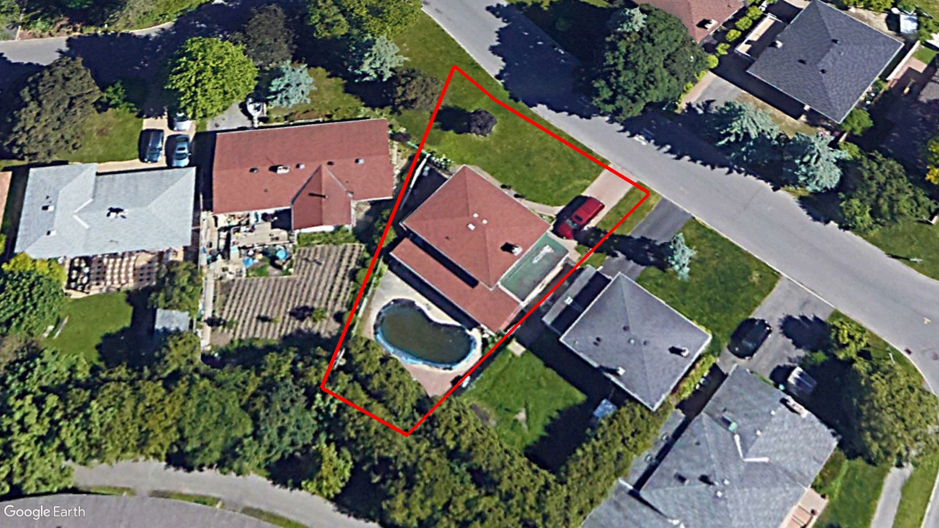 Tax Sale Ottawa, Ontario - 0614.116.201.69400.0000