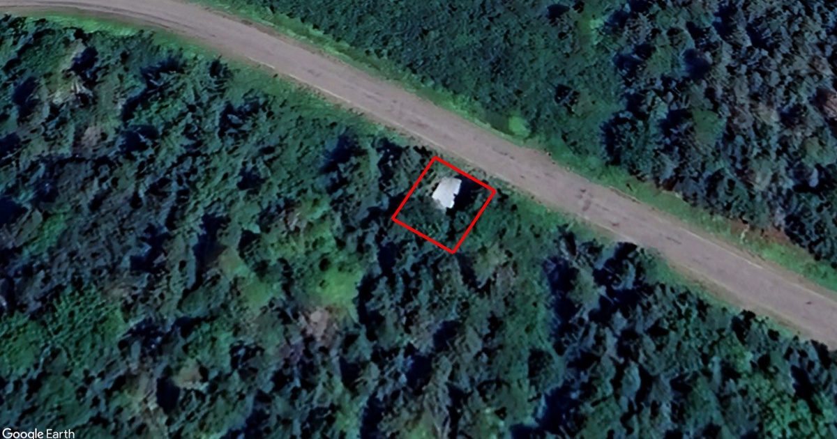 Tax Sale in Saint John, New Brunswick shanklin settlement, bains