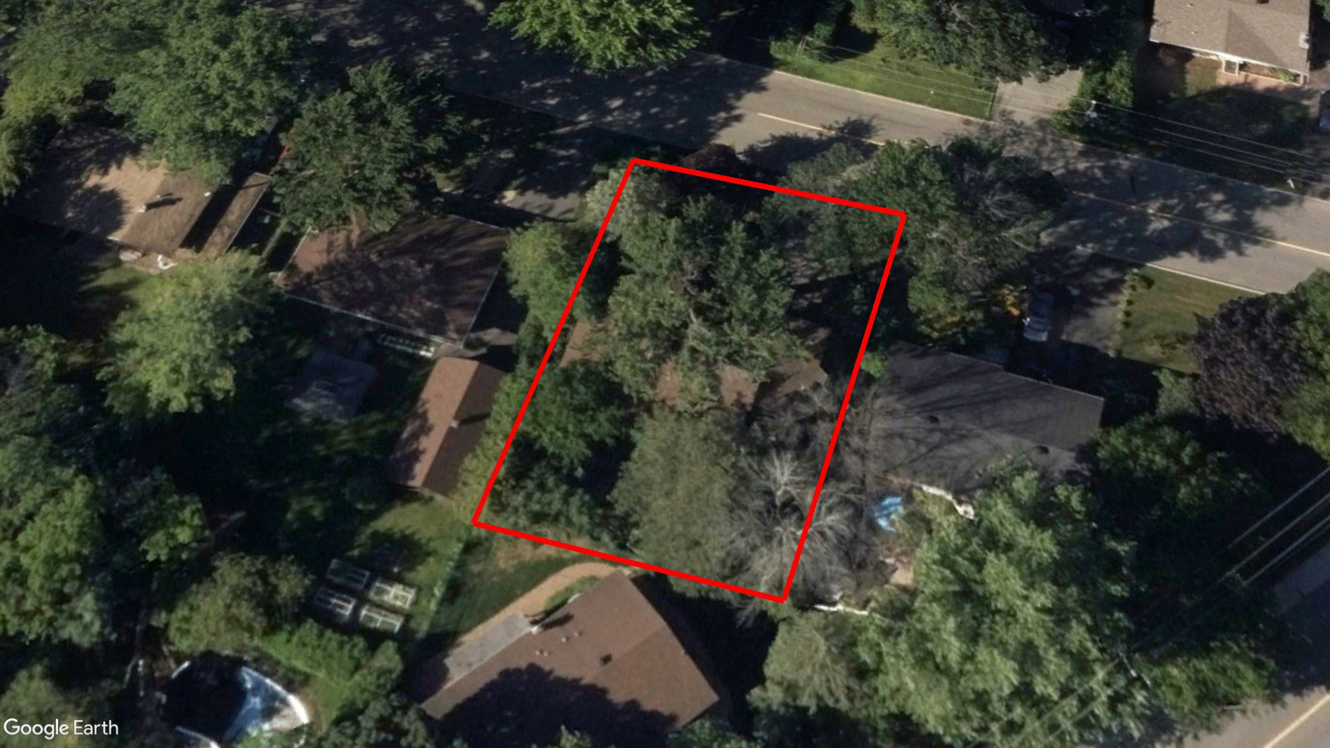 Tax Sale Montreal, Quebec - 040783-36