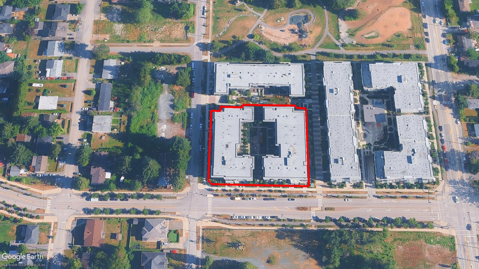 Tax Sale Surrey, British Columbia - 