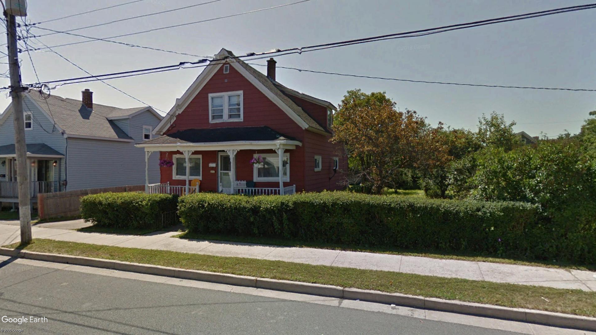 Tax Sale Cape Breton, Nova Scotia - 3674207 