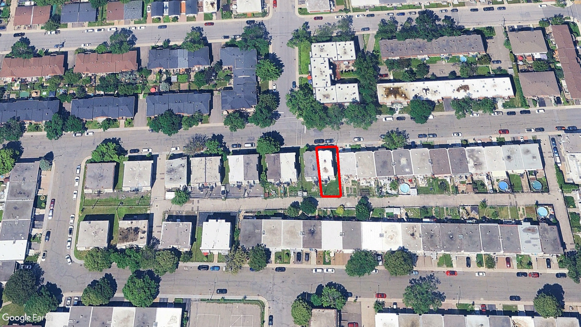 Tax Sale Montreal, Quebec - 374989-10