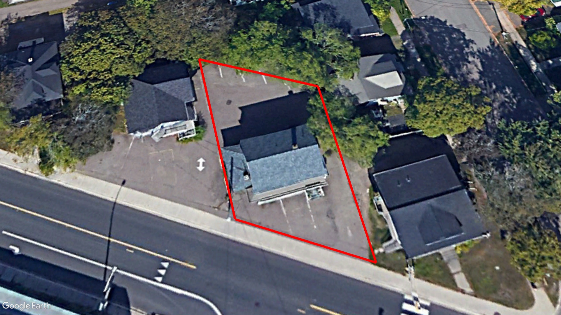 Tax Sale Albert Westmorland, New Brunswick - 01913531