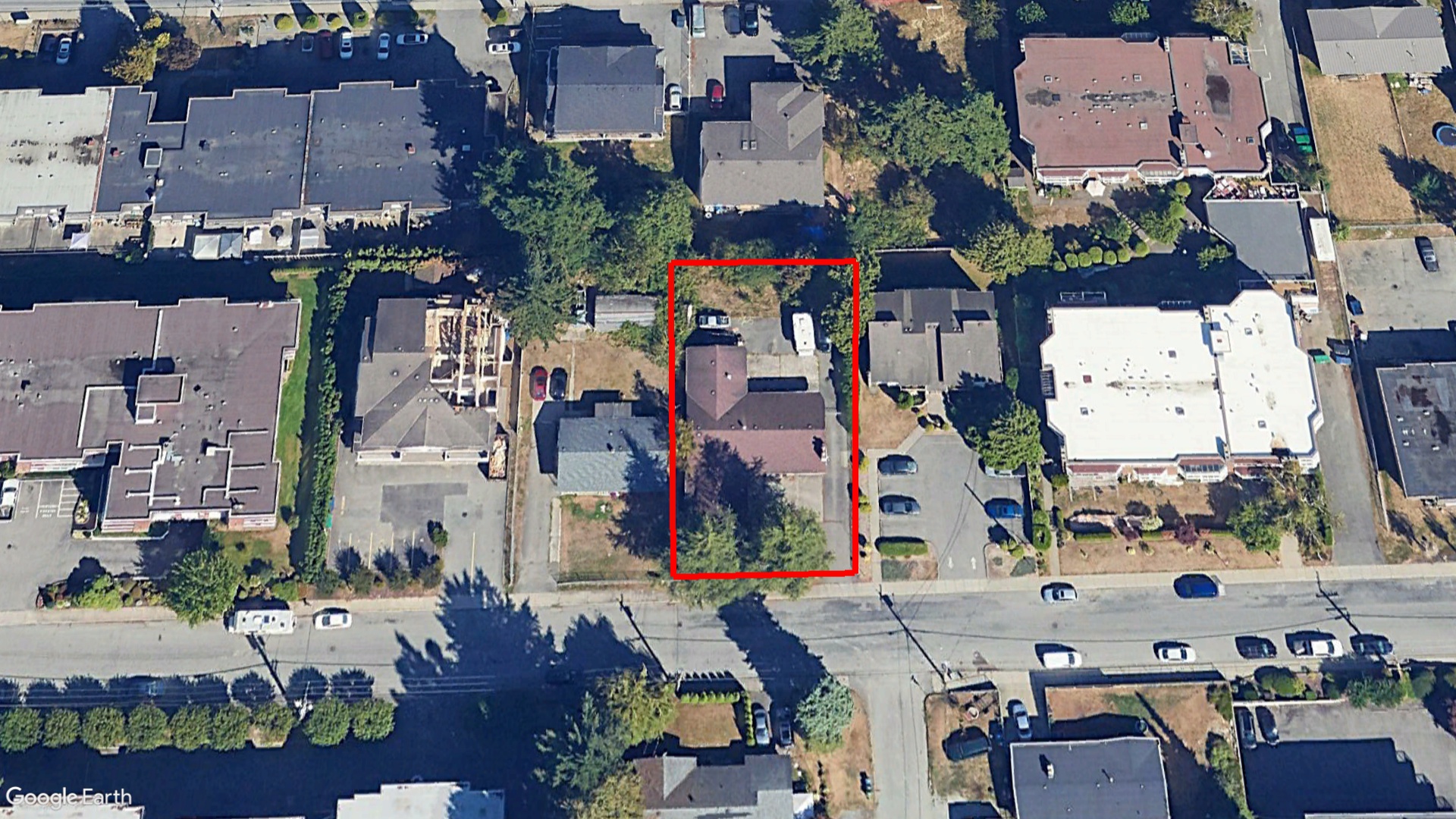 Tax Sale Abbotsford, British Columbia - 5168008707