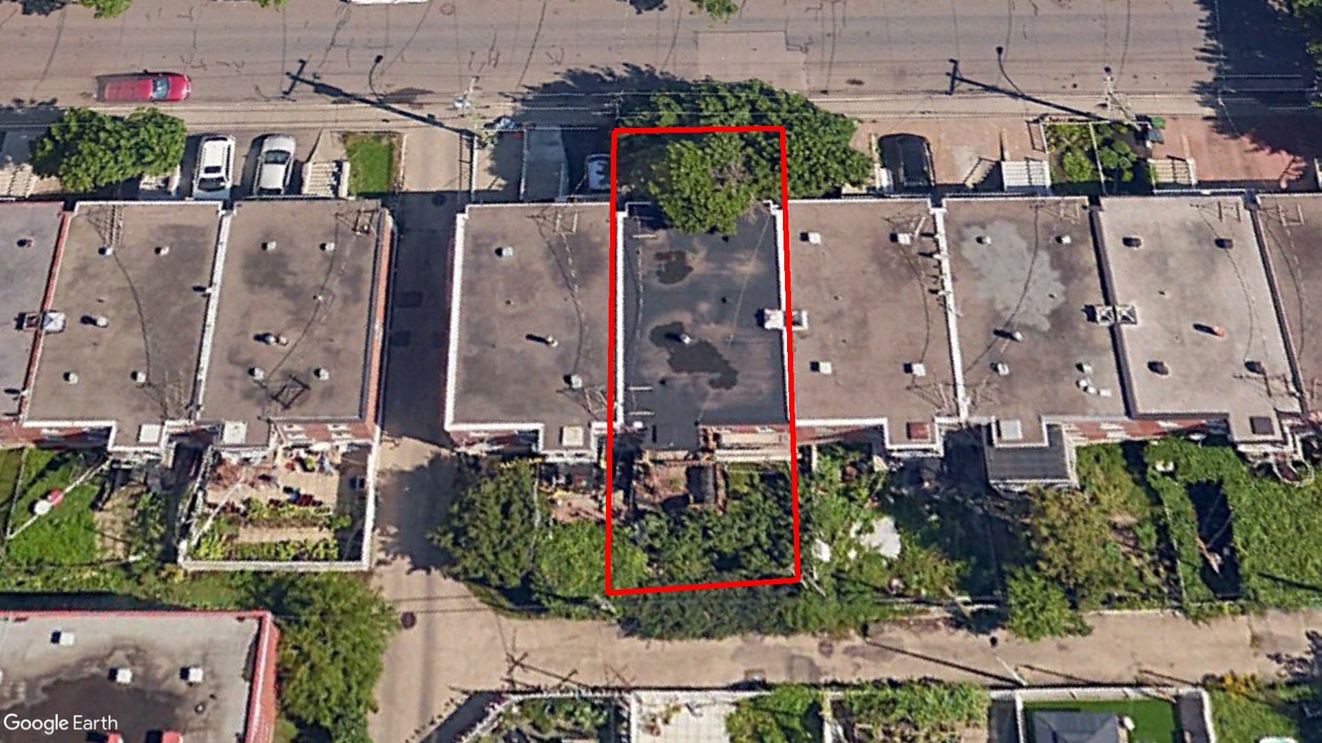 Tax Sale Montreal, Quebec - 782471-00