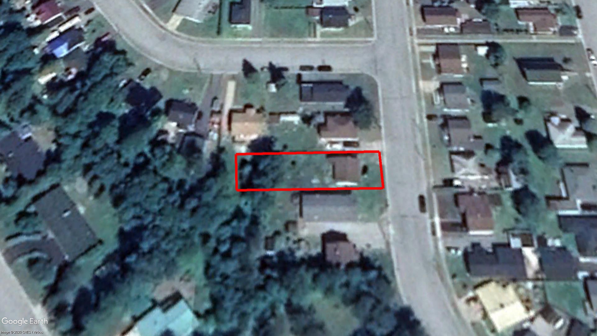 Tax Sale Wawa, Ontario - 57 76 000 002 19400 0000