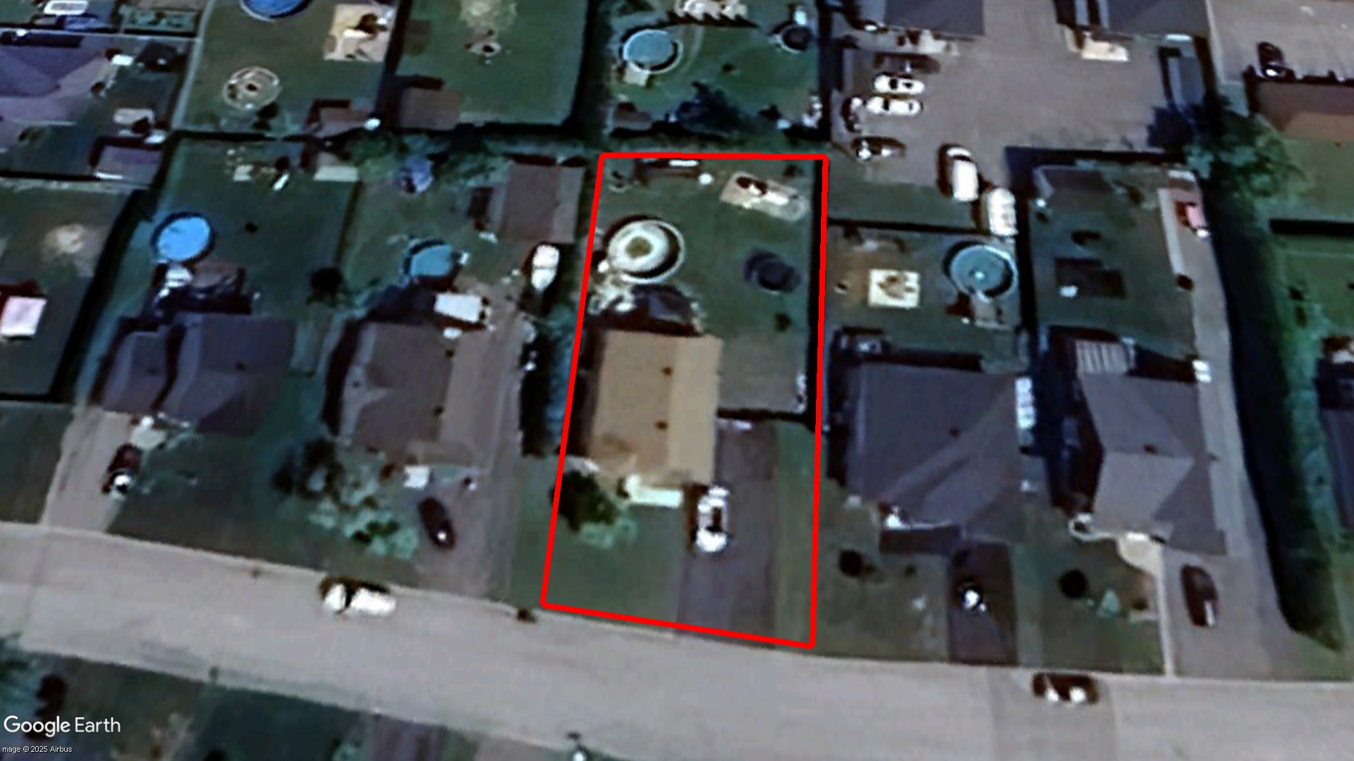 Tax Sale Montcalm, Quebec - 