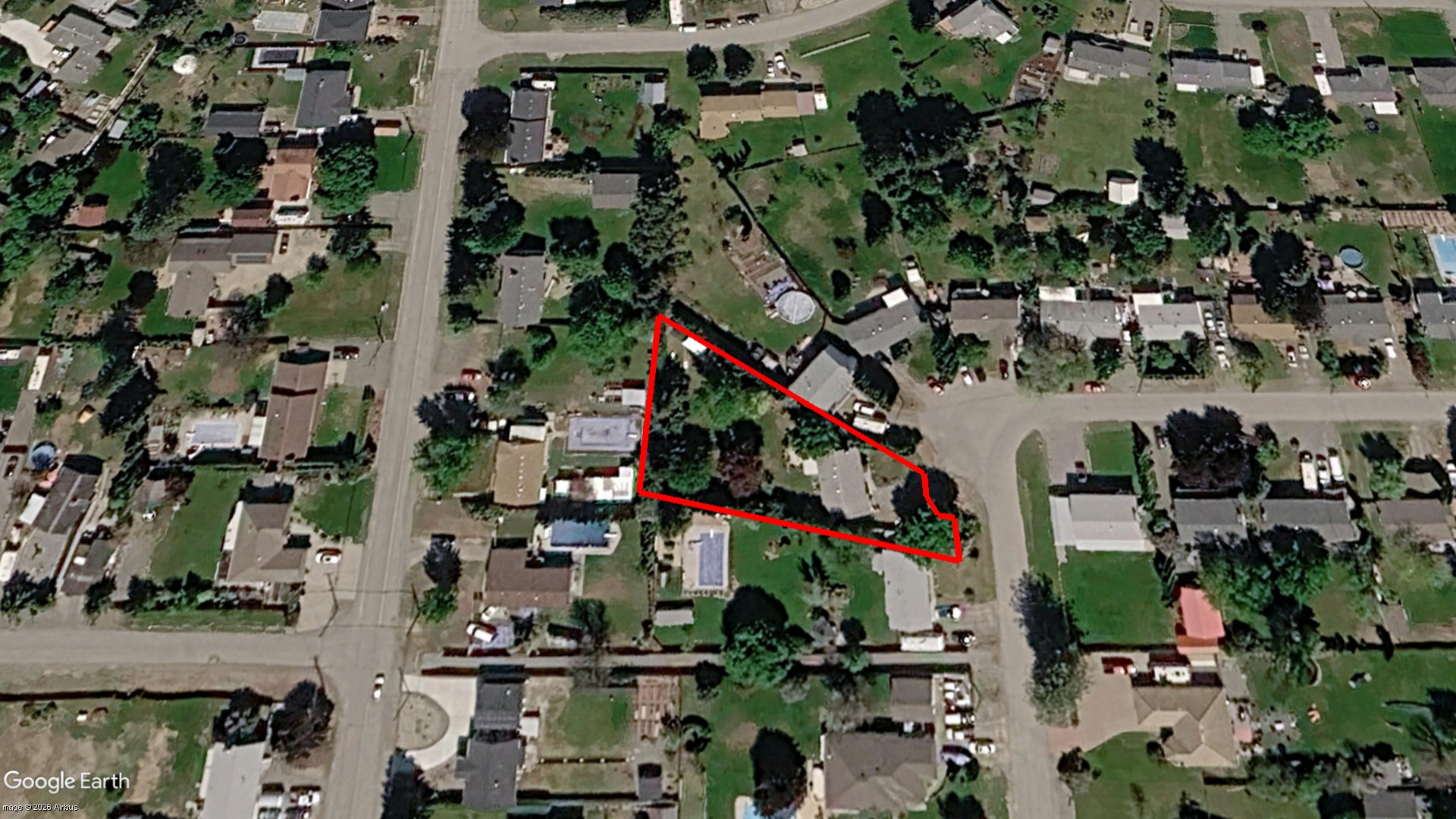 242 CHETWYND DR