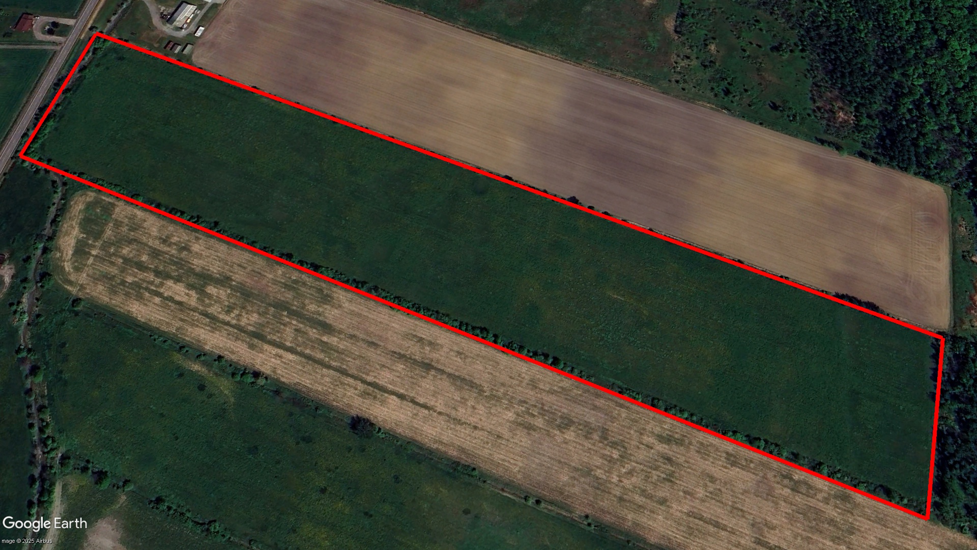 Tax Sale Marguerite-D’Youville, Quebec - 2779 67 1911 00 0000