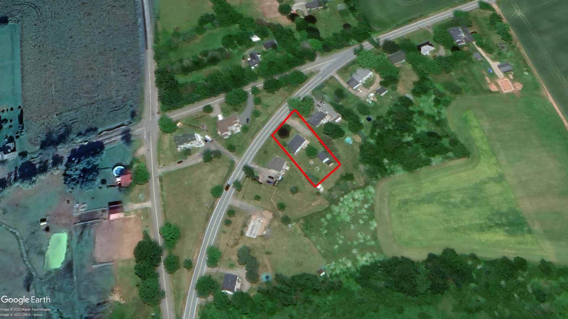 Tax Sale Kings, Nova Scotia - 00381799