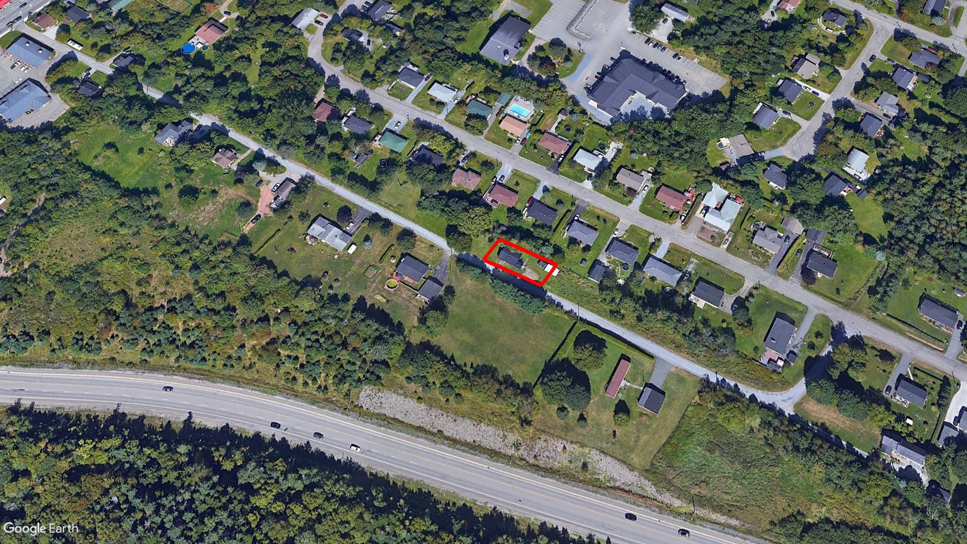 Tax Sale Kings, New Brunswick - 01141469