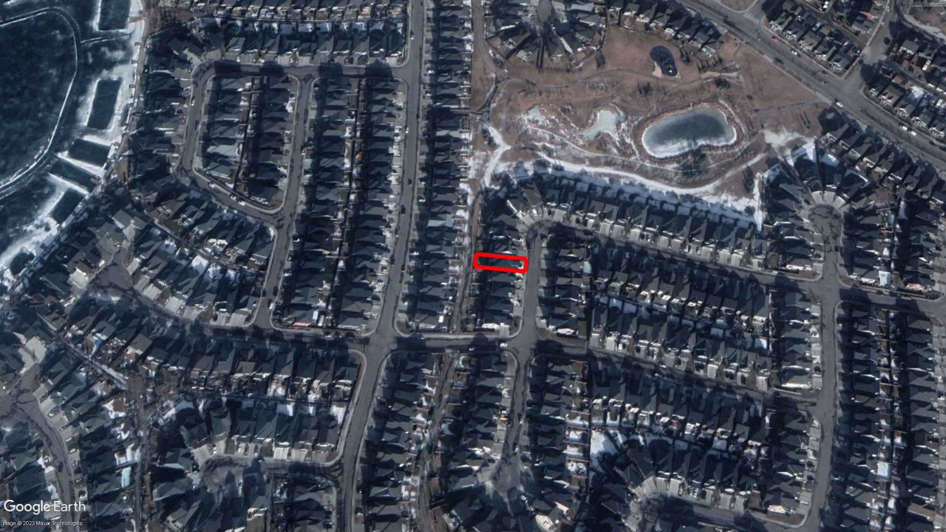 Tax Sale Calgary, Alberta - 201-83031-2