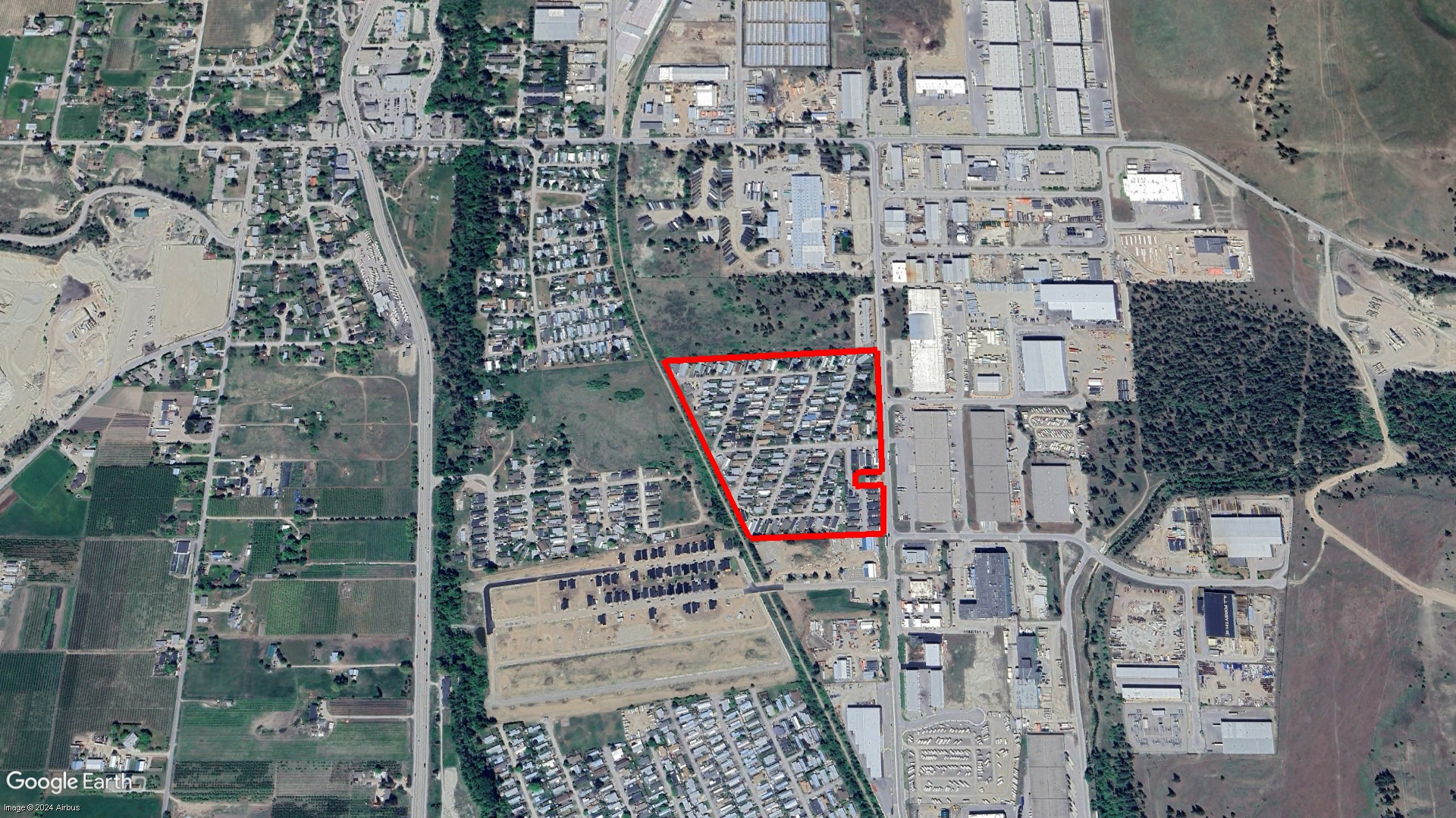 Tax Sale Kelowna, British Columbia - 19-217-30140.960