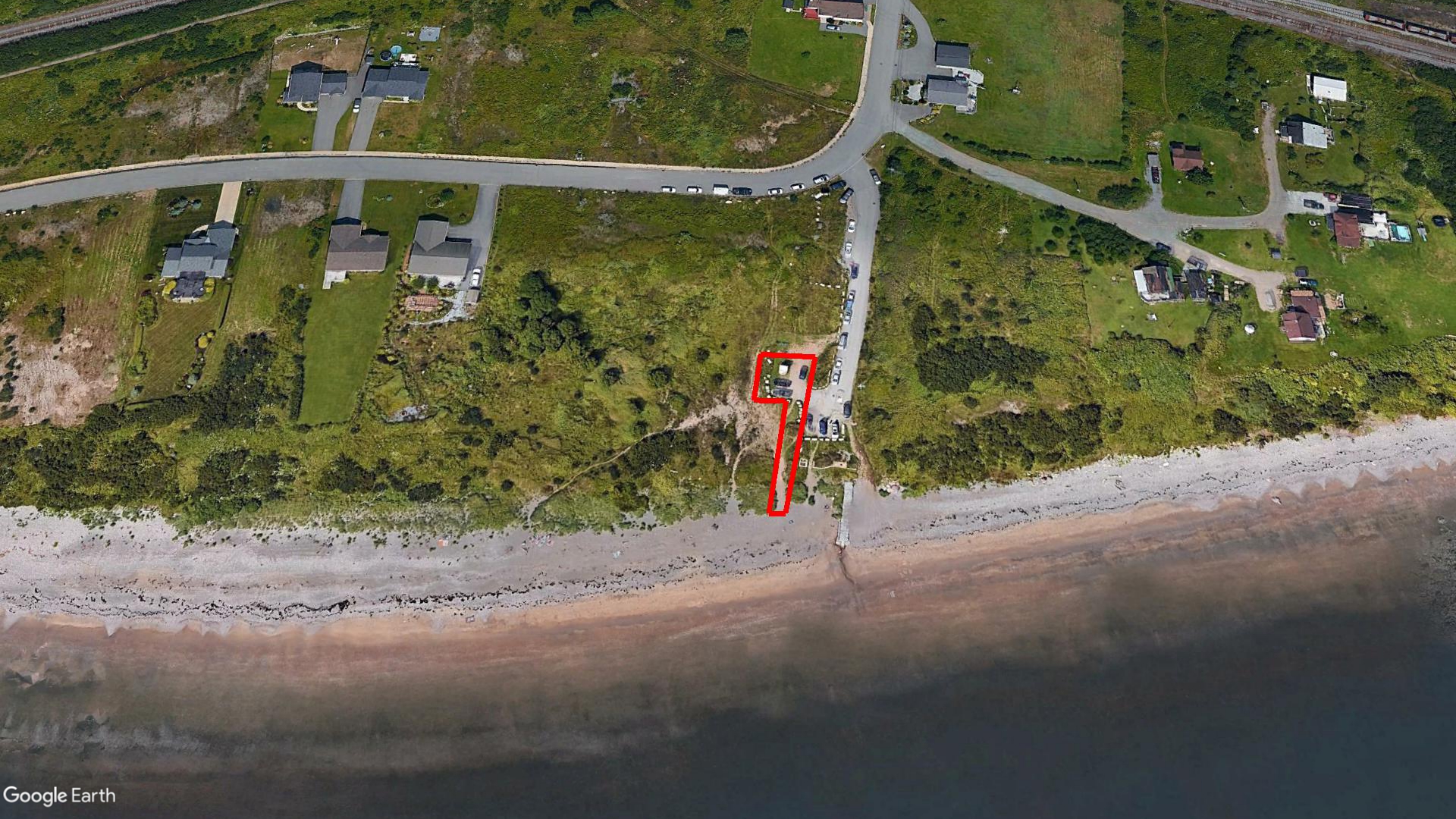 Tax Sale Saint John, New Brunswick - 05627784