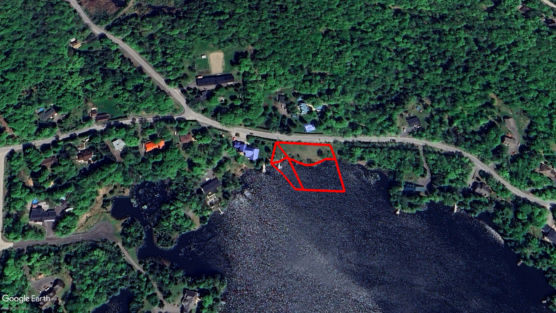 Tax Sale Les Pays-d'en-Haut, Quebec - 