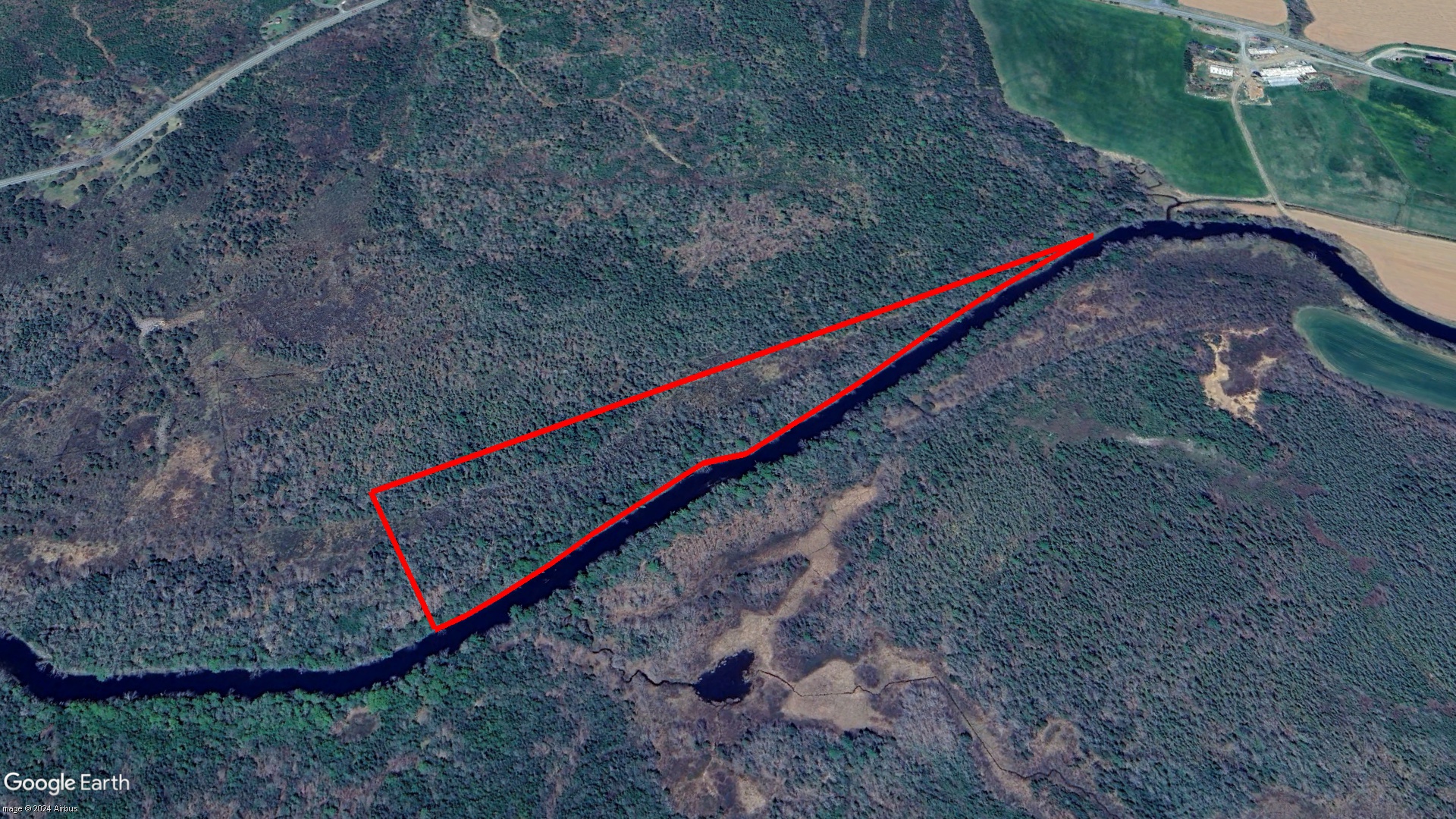 Tax Sale Halifax, Nova Scotia - 01092774