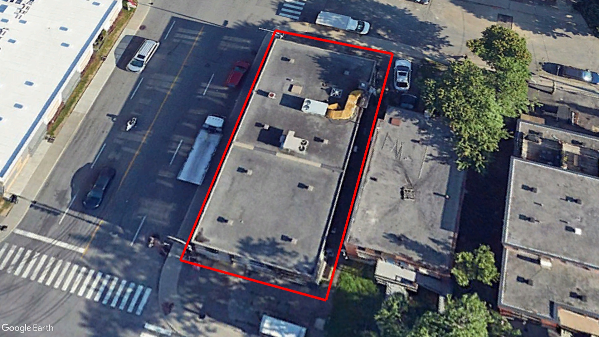 Tax Sale Montreal, Quebec - 772302-00