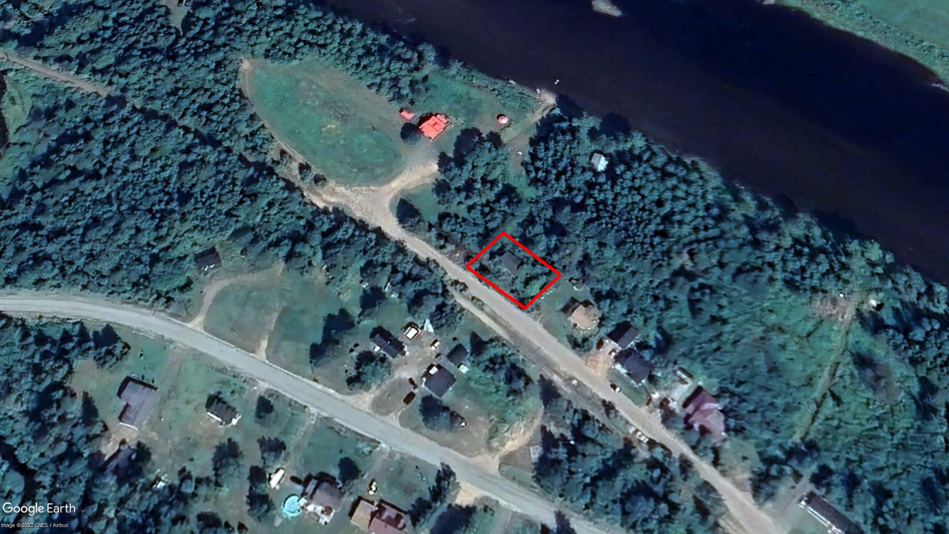 Tax Sale Bathurst, New Brunswick - 02625482