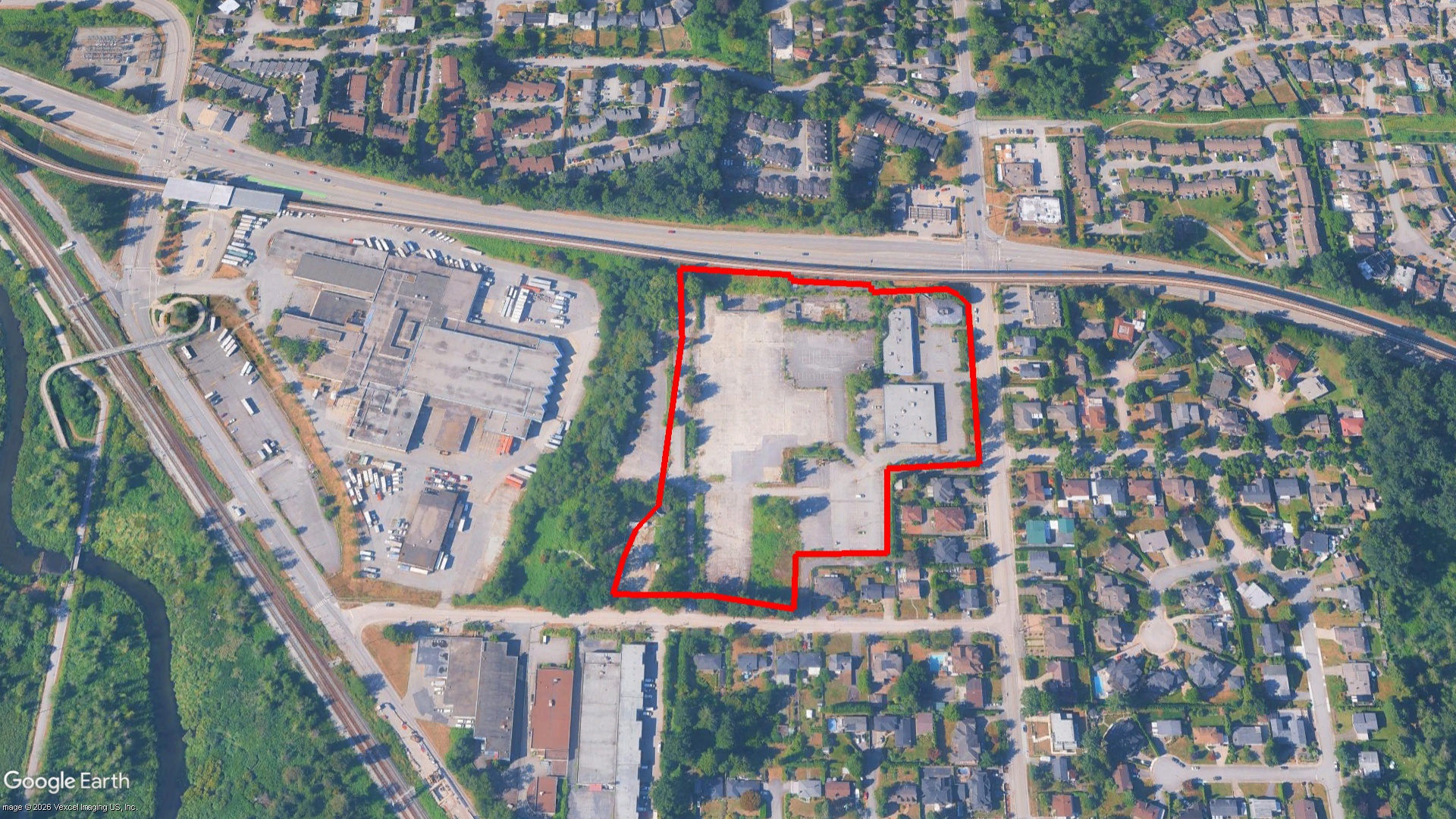 Tax Sale Burnaby, British Columbia - 