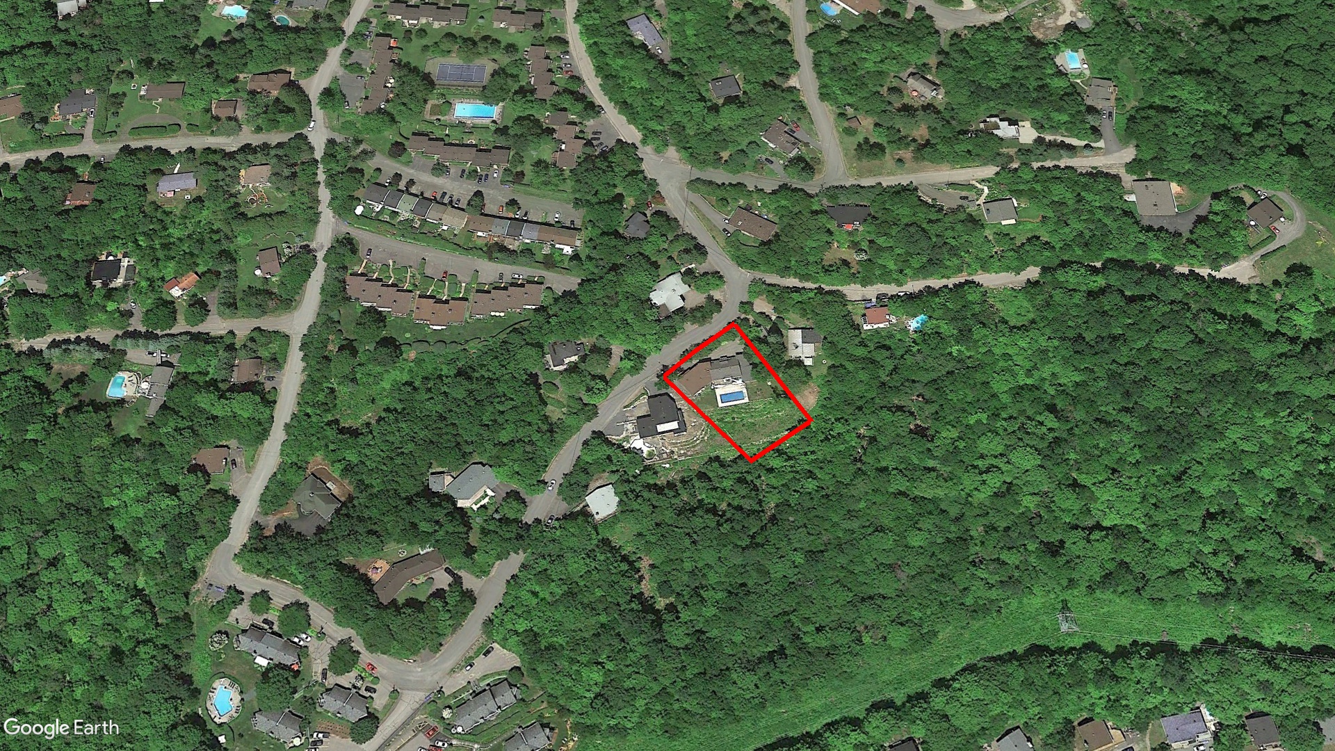 Tax Sale Les Pays-d'en-Haut, Quebec - 