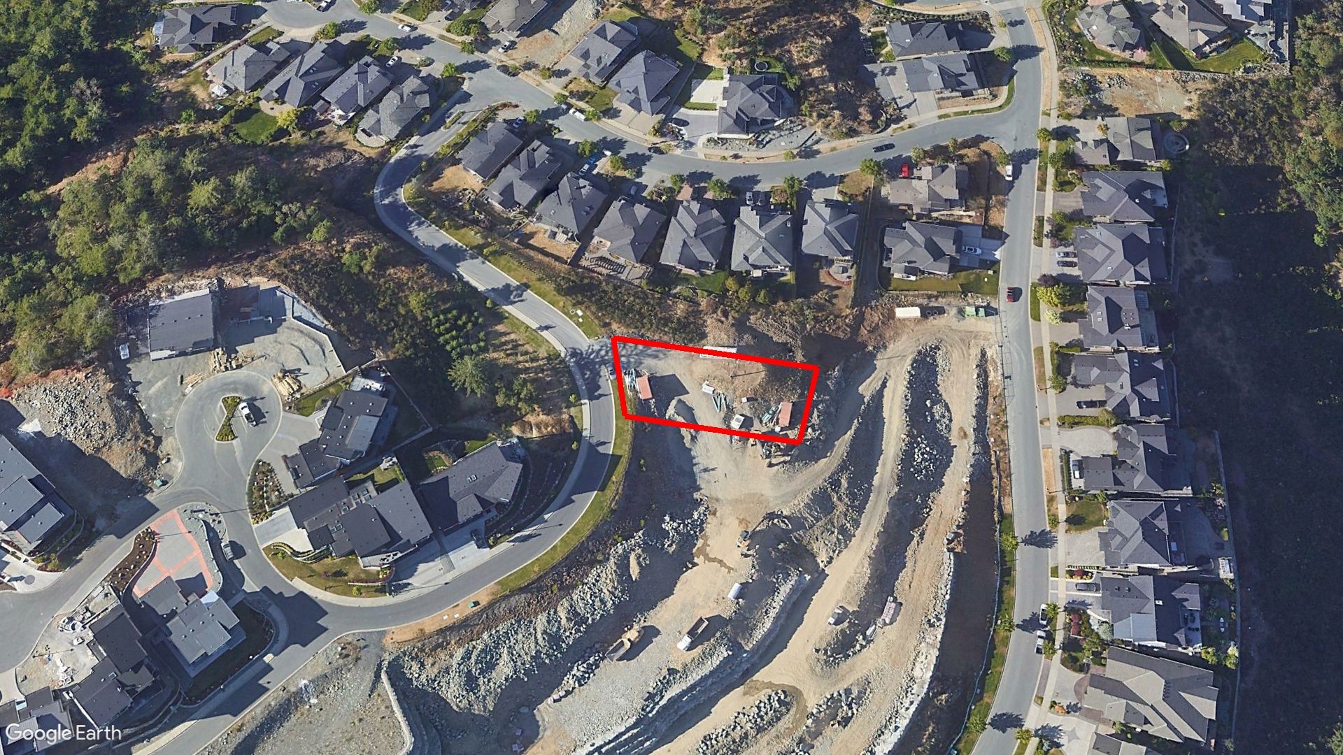 Tax Sale Langford, British Columbia - 15248.977