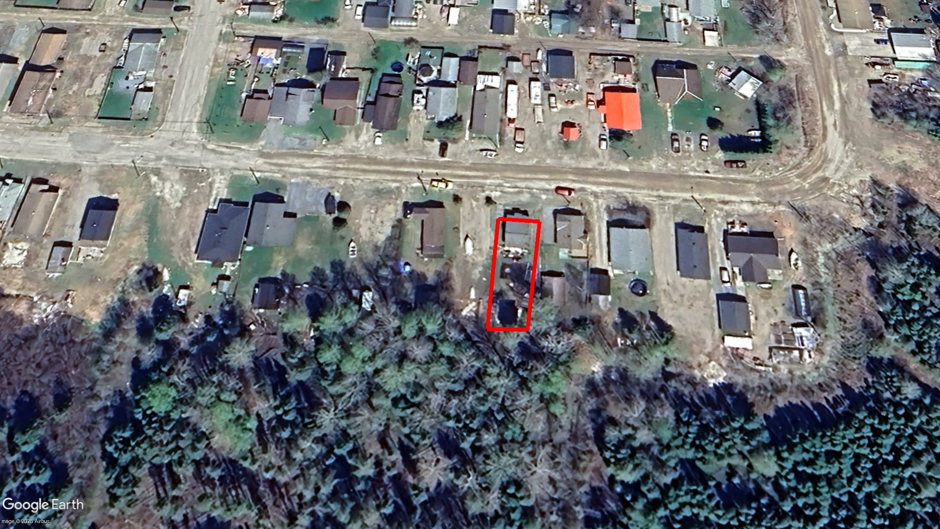 Tax Sale Greenstone, Ontario - 58 76 740 004 09200 0000