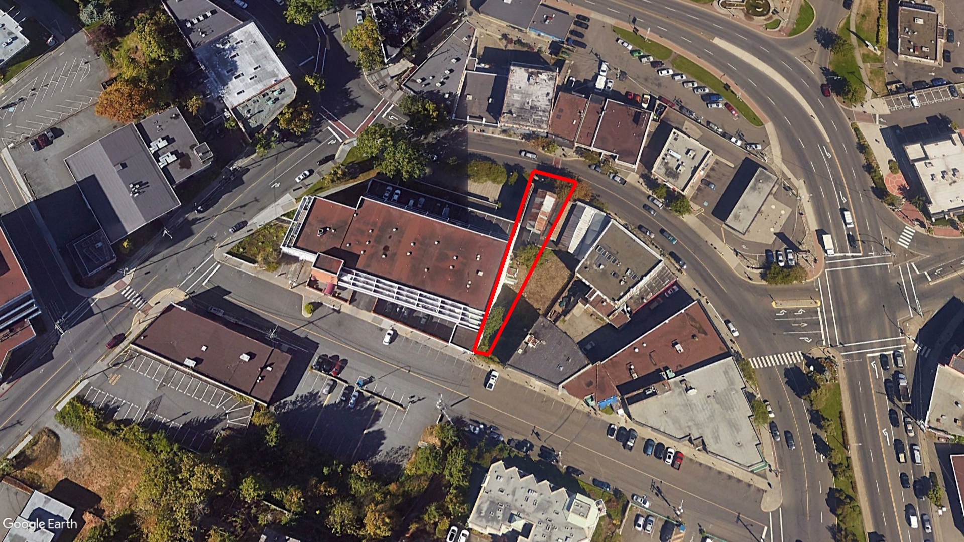 Tax Sale Nanaimo, British Columbia - 04-250-85565.000