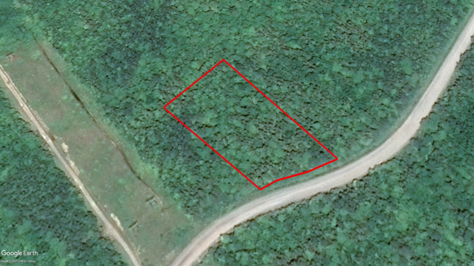 Tax Sale Inverness, Nova Scotia - 08806837