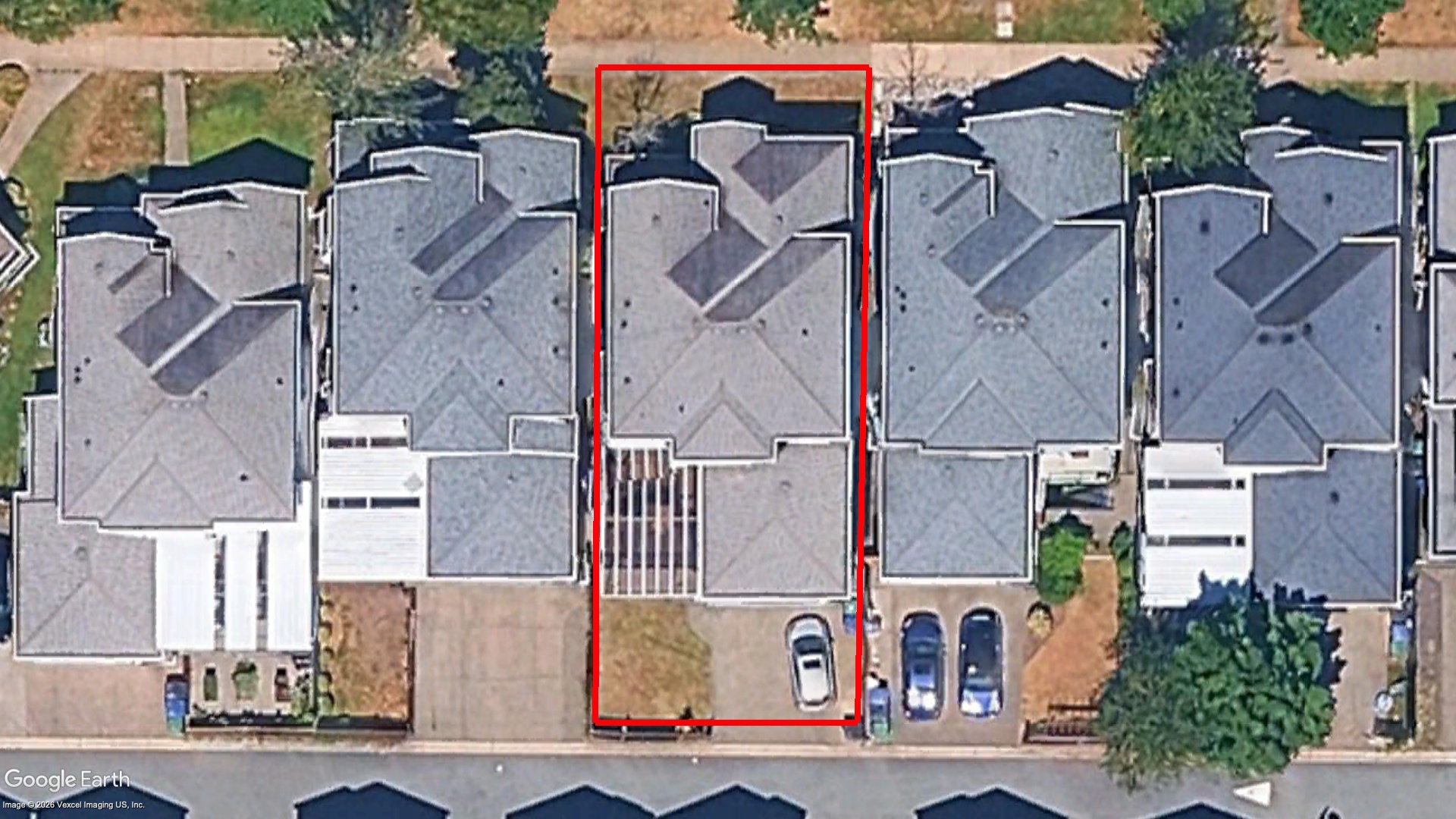 Tax Sale Surrey, British Columbia - 