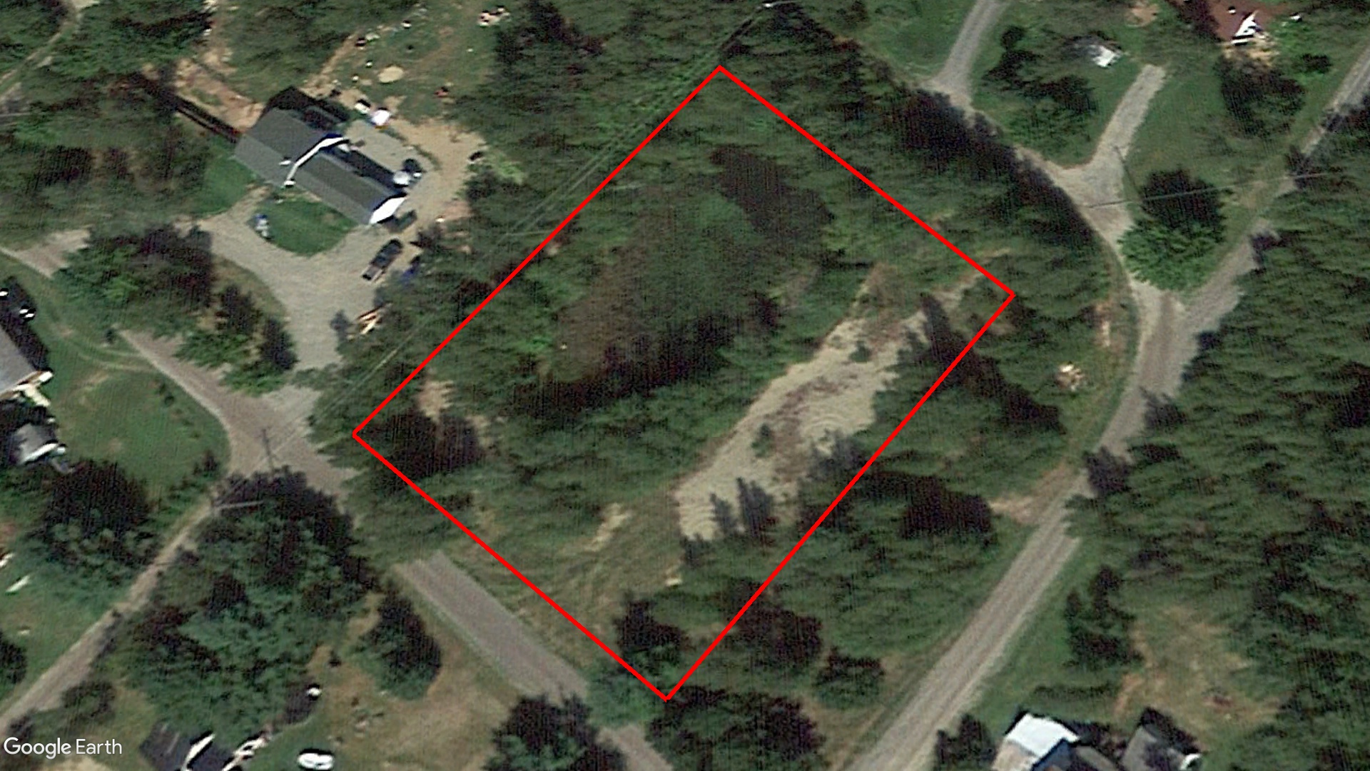 Tax Sale Drummond, Quebec - 49005-0475-48-0667