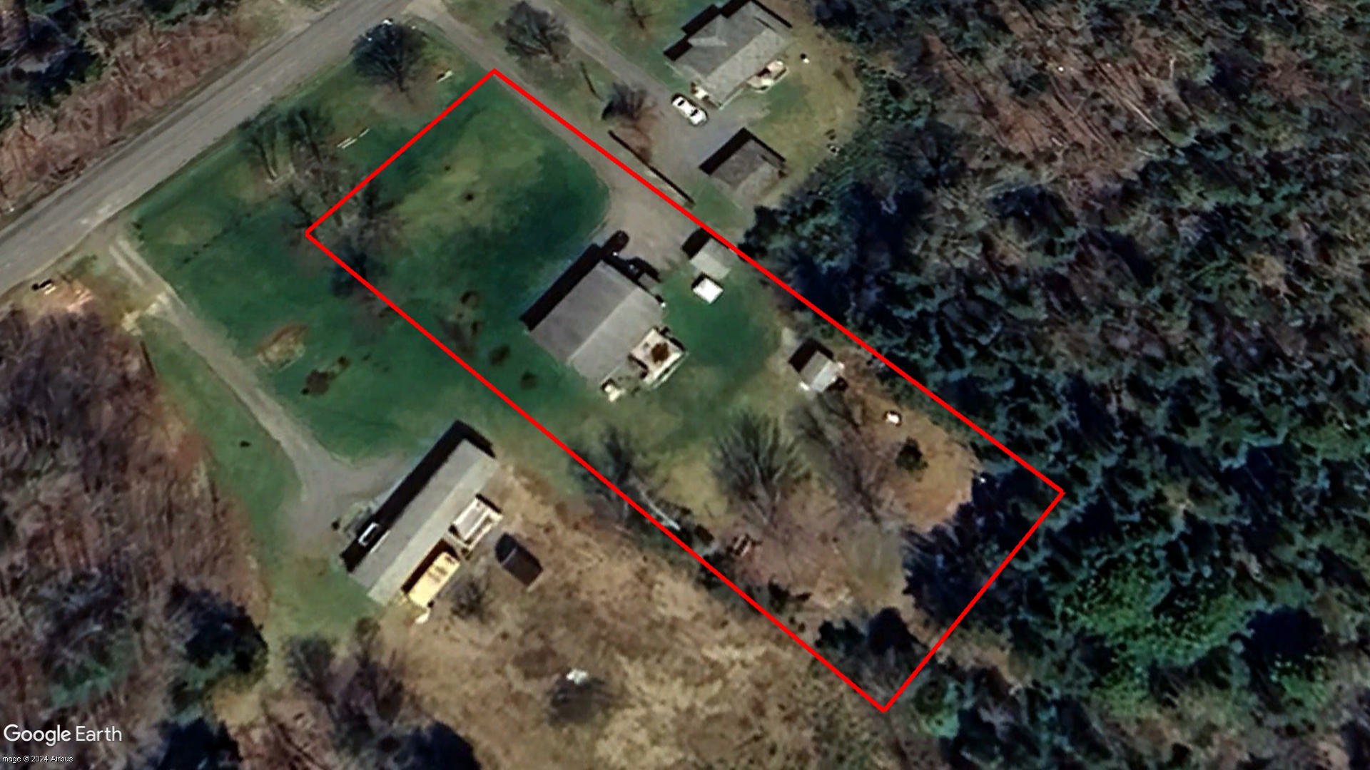 Tax Sale Cape Breton, Nova Scotia - 6397573