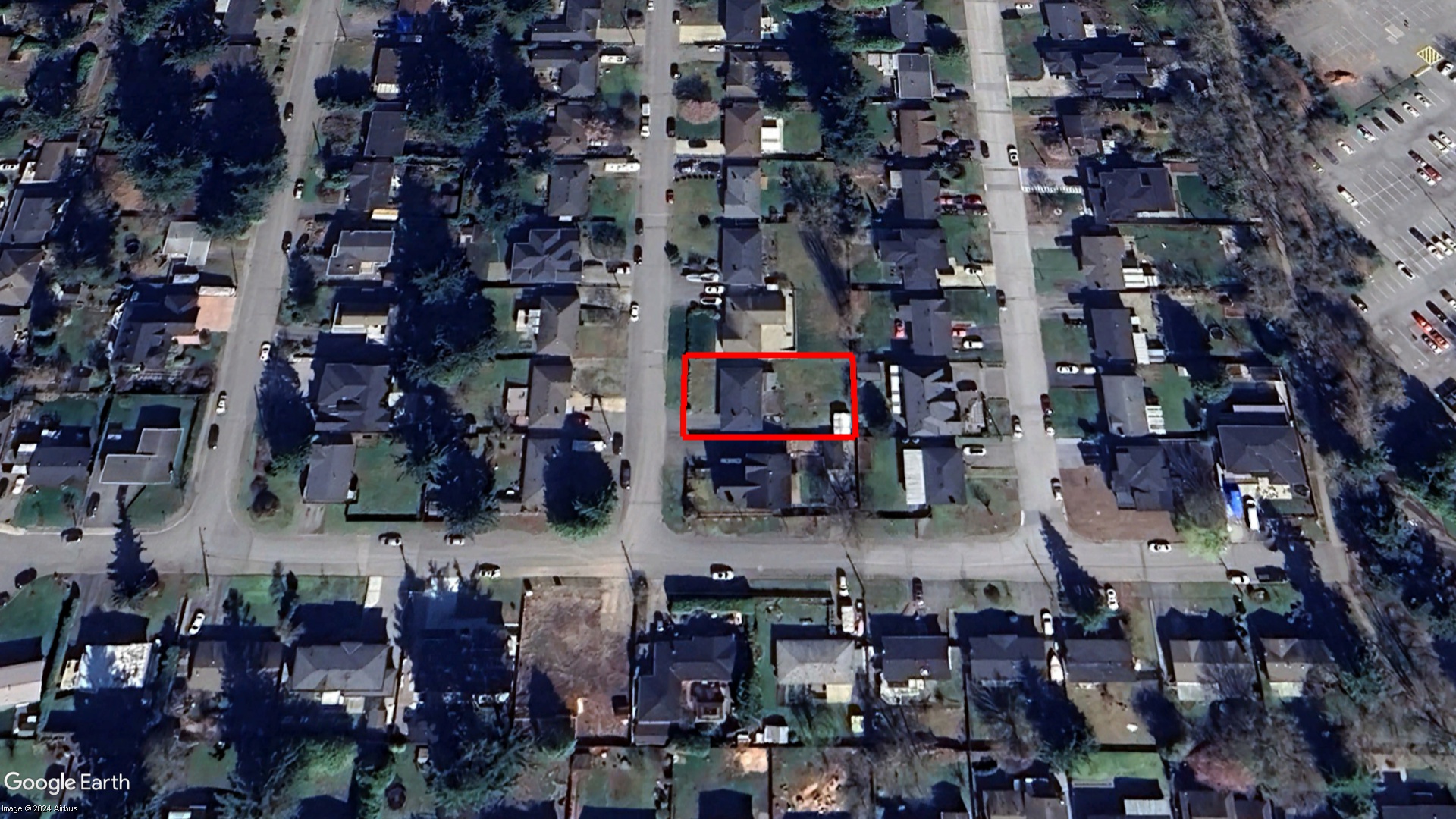 Tax Sale Delta, British Columbia - 11-306-D-157-628-00-0