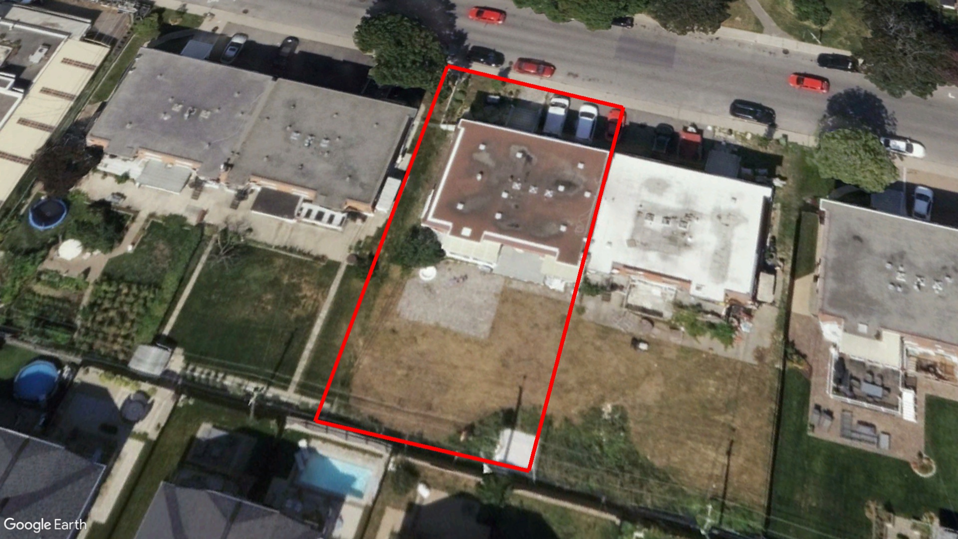 Tax Sale Montreal, Quebec - 020965-21 